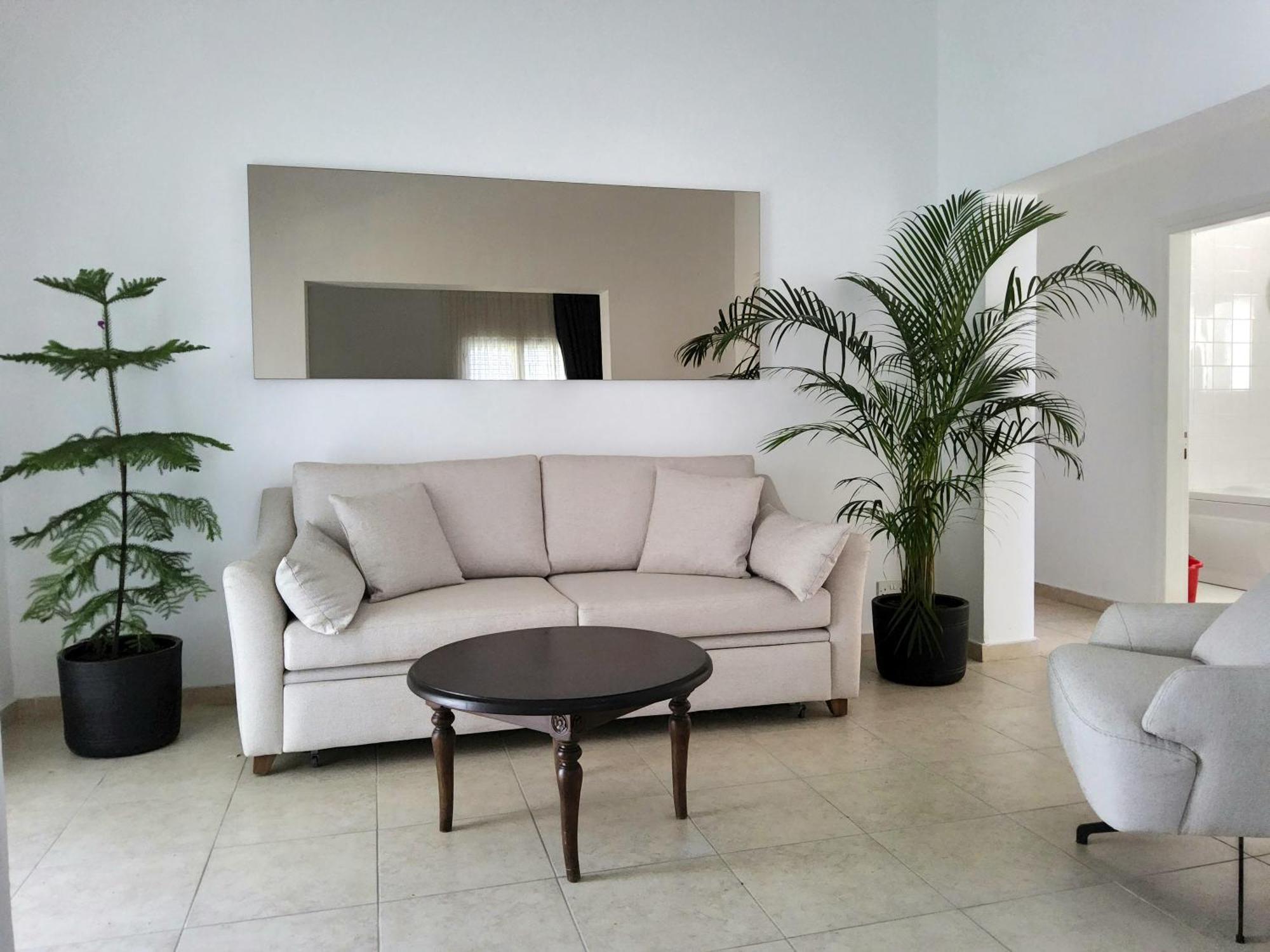 Luxuriant Kyrenia Villa *