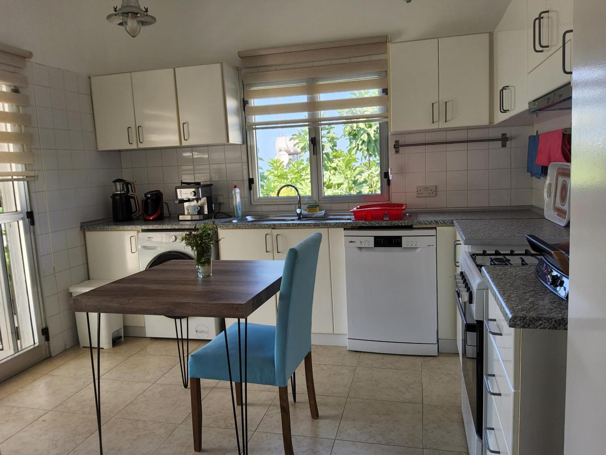 Luxuriant Kyrenia Villa Kyrenia (Northern Cyprus)