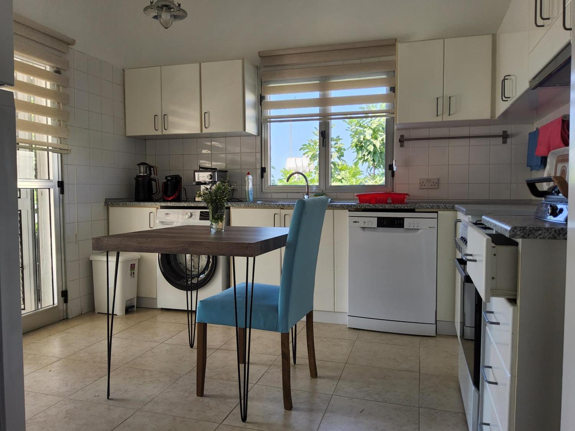 Luxuriant Kyrenia Villa *