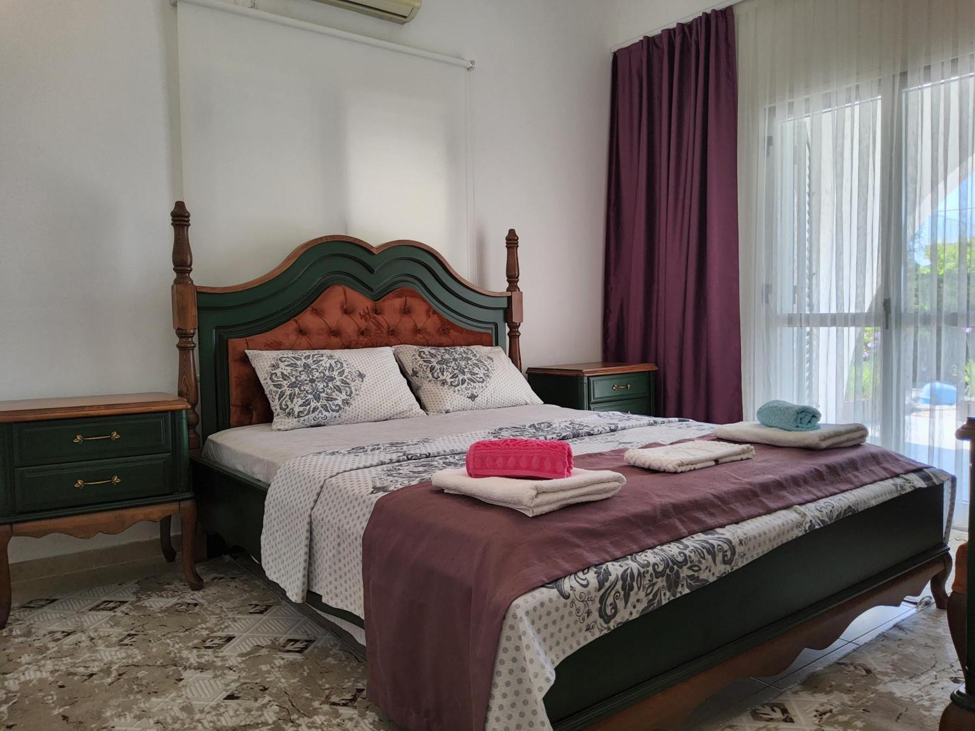 Villa Luxuriant Kyrenia Kyrenia (Northern Cyprus)