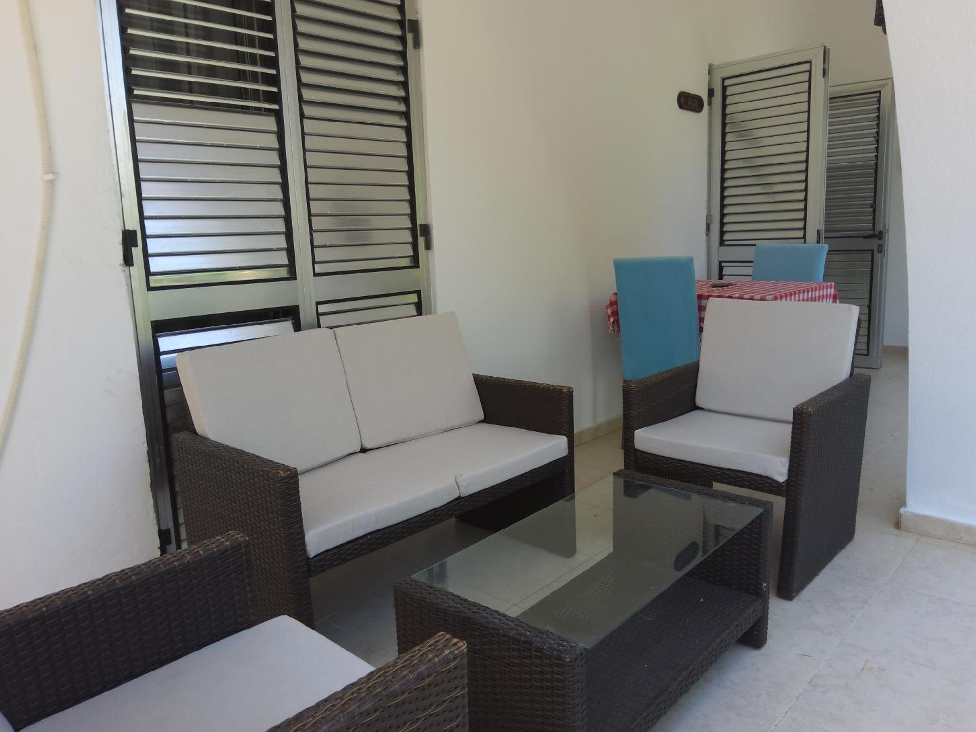 Luxuriant Kyrenia Villa *