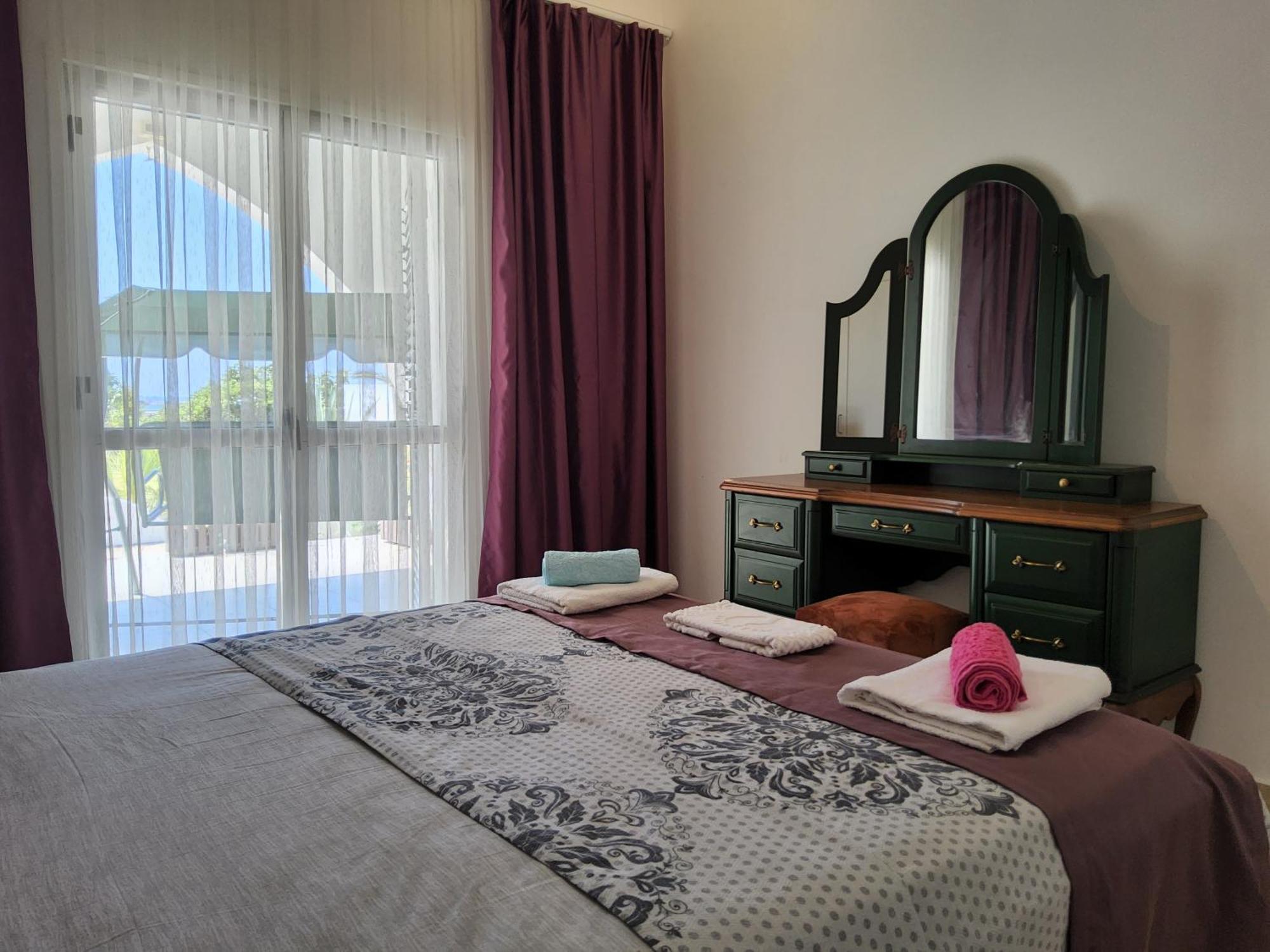 Luxuriant Kyrenia Villa Kyrenia (Northern Cyprus)
