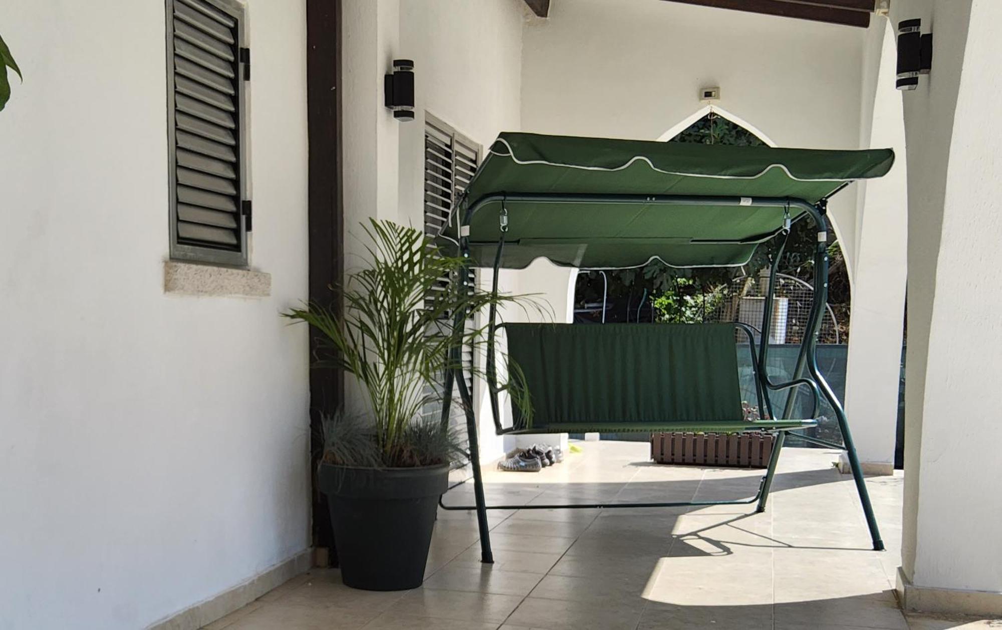 Luxuriant Kyrenia Villa *