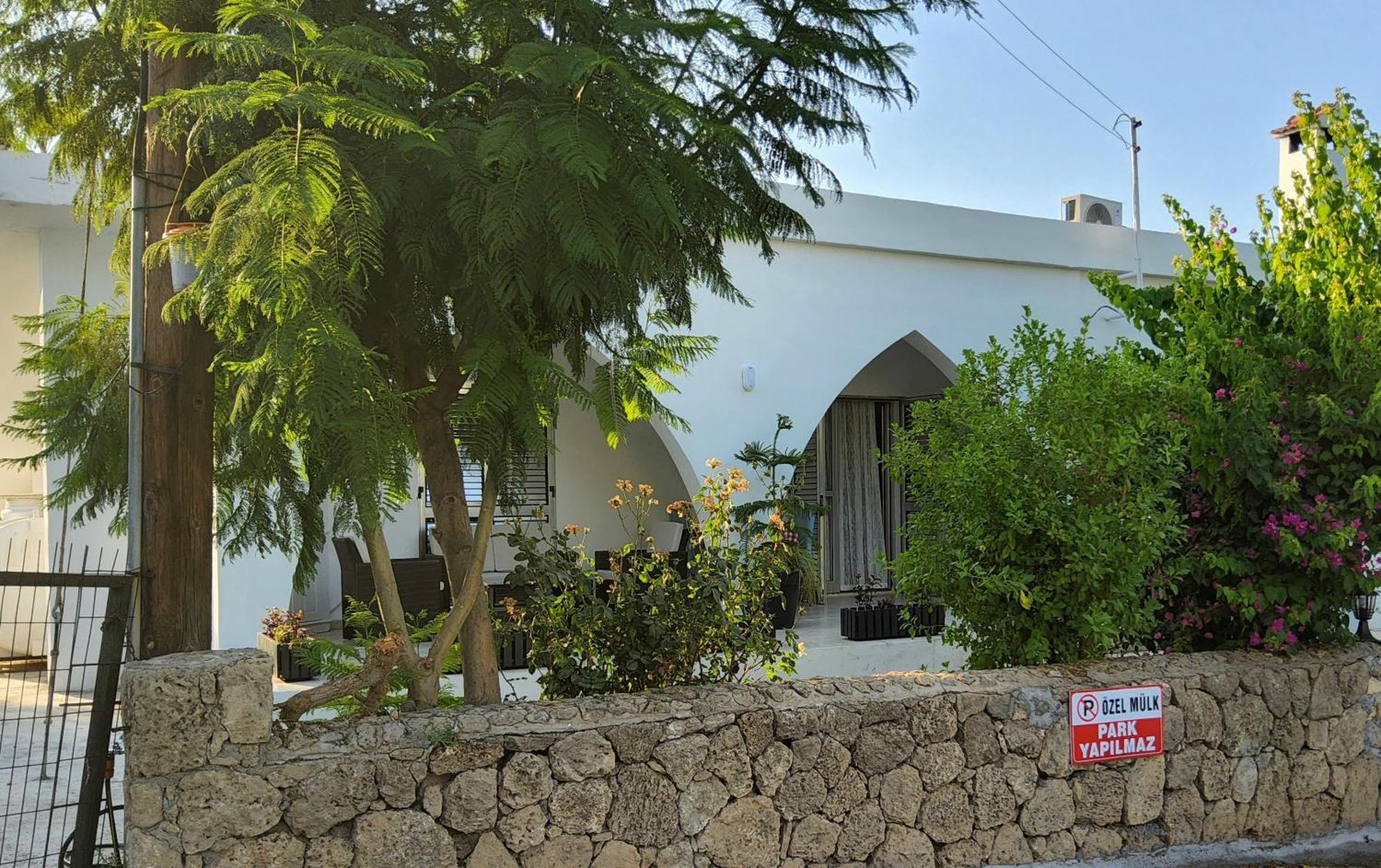 Villa Luxuriant Kyrenia