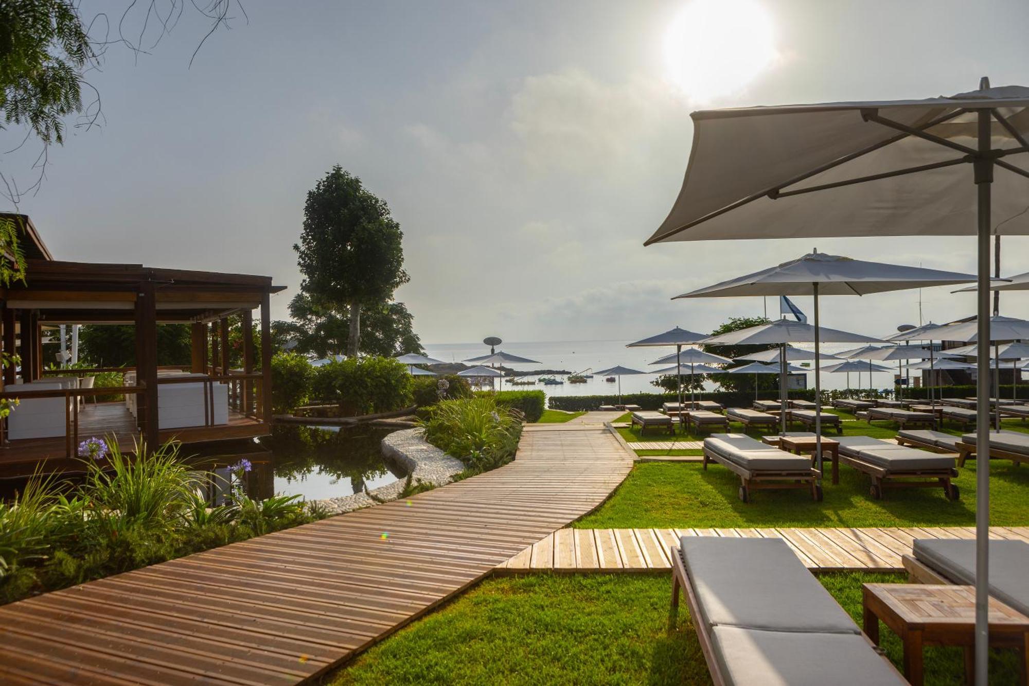 Capo Bay 5*