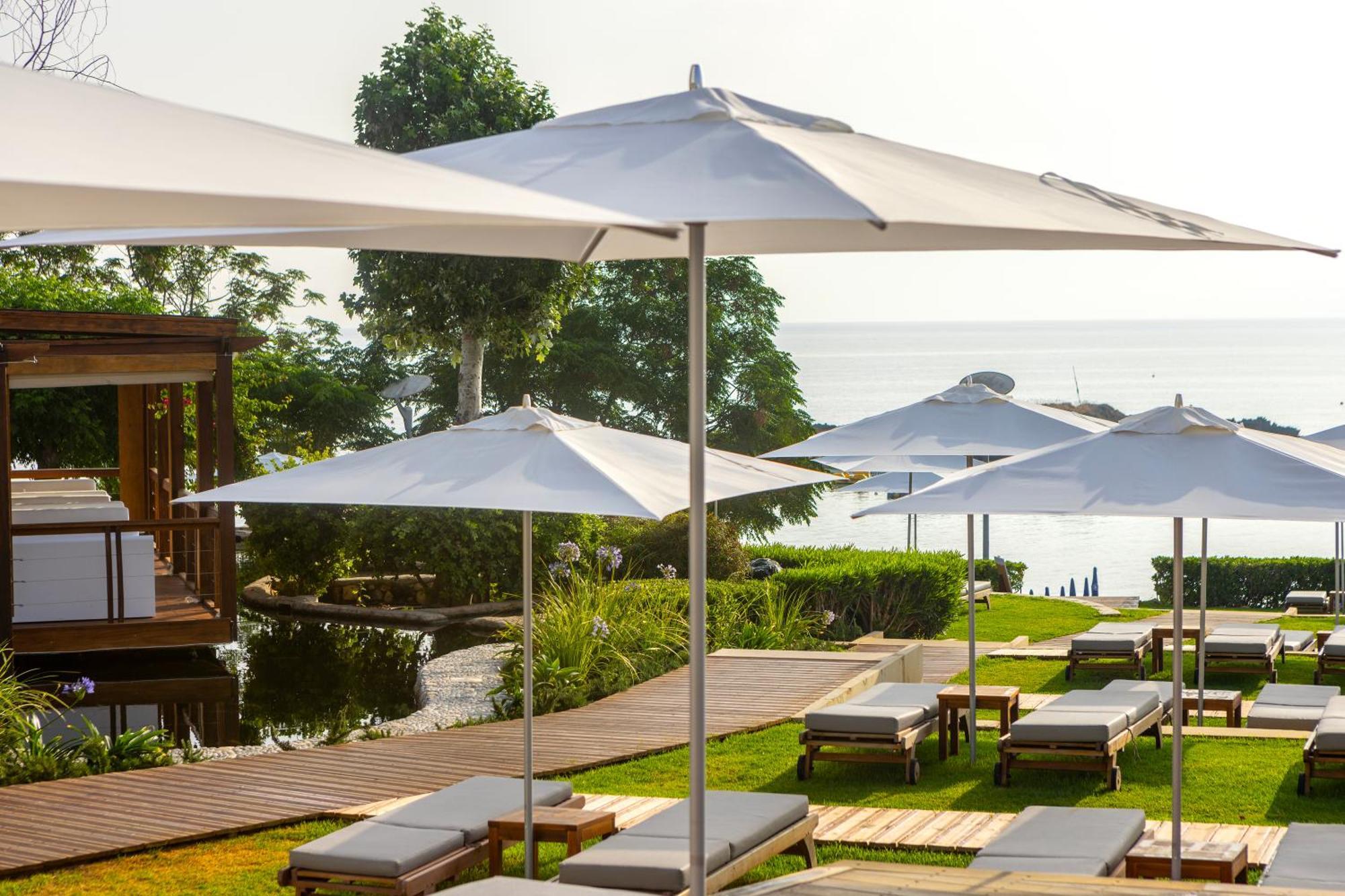 Capo Bay 5*