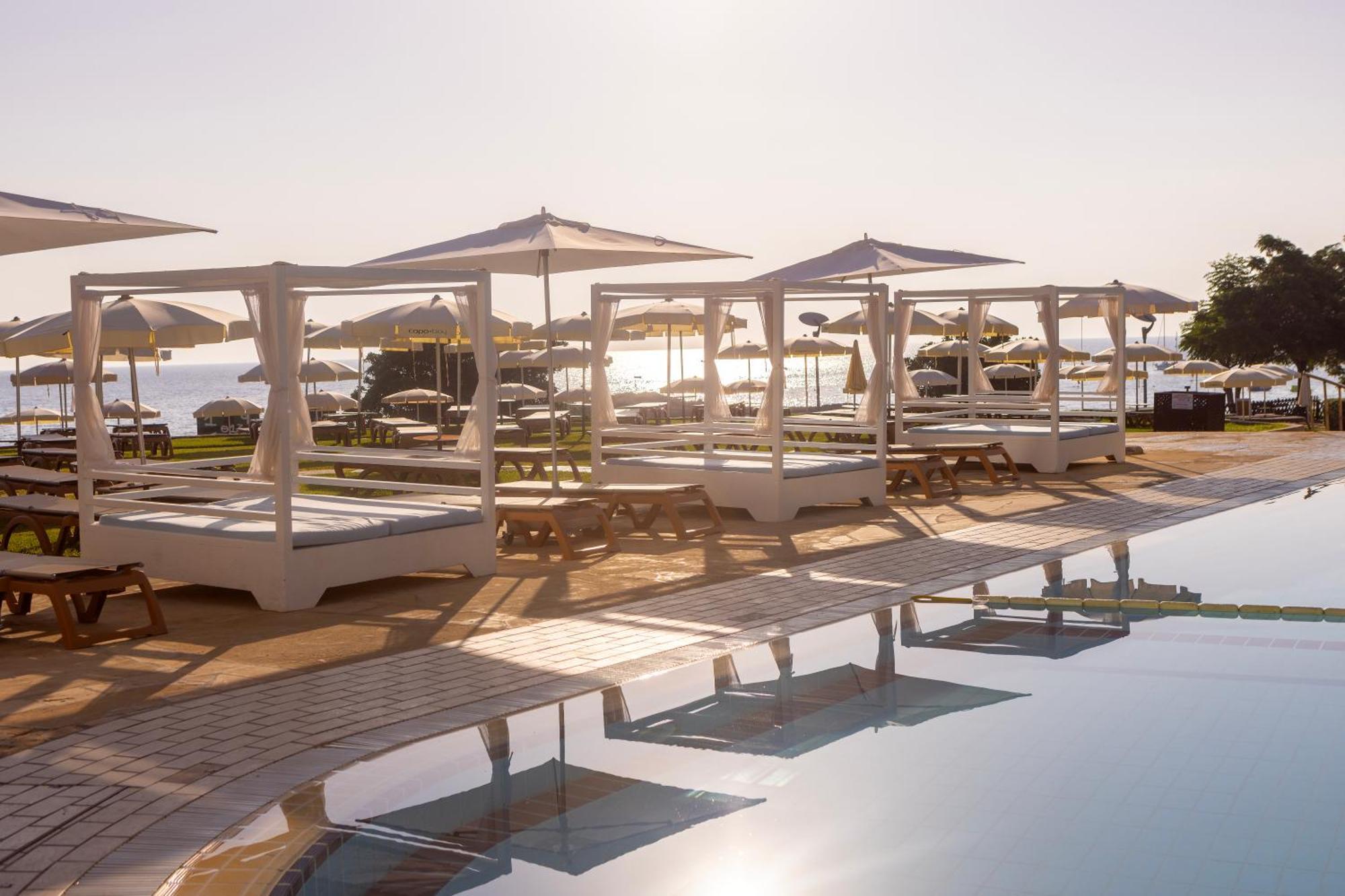 Capo Bay Hotel