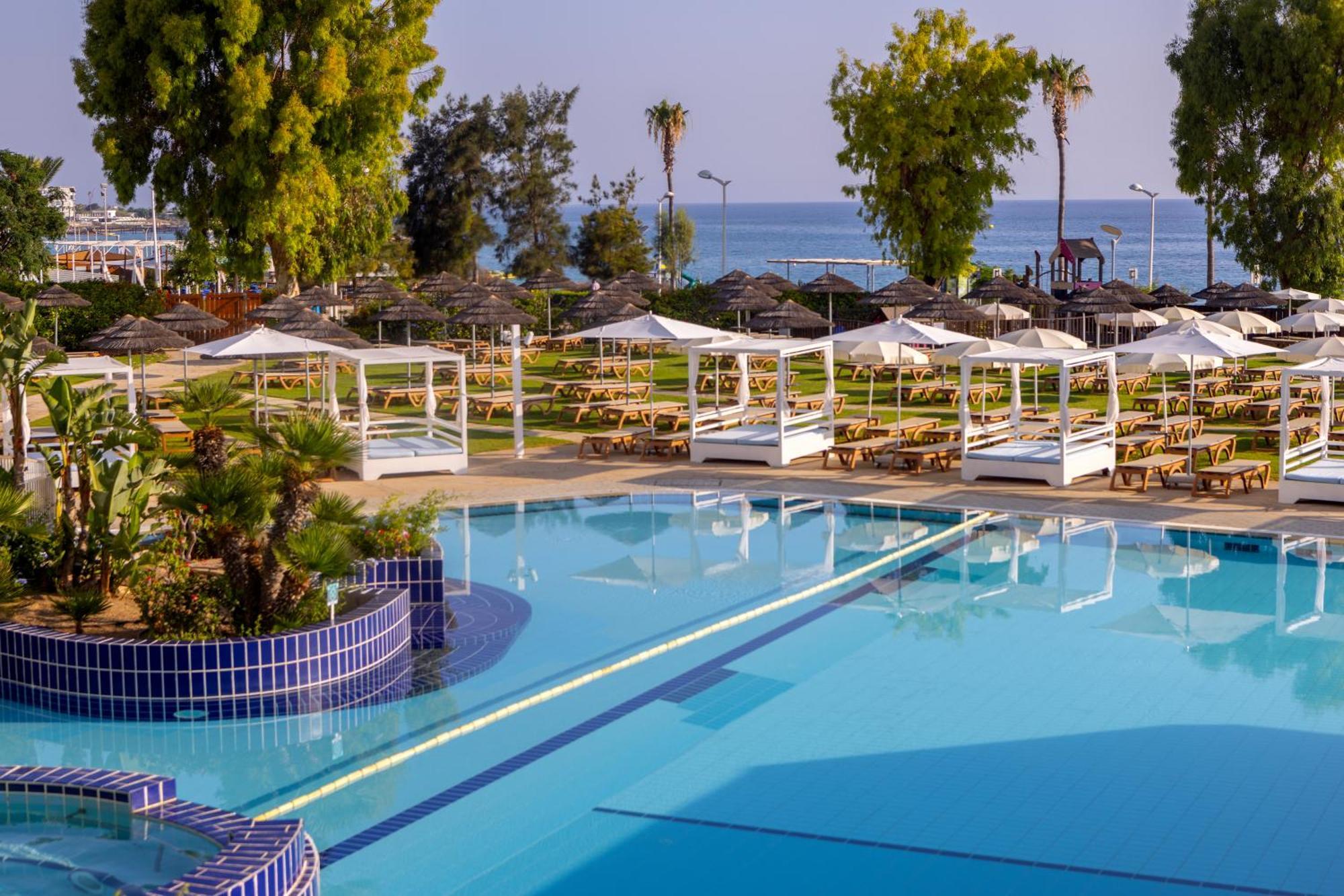 Hotel Capo Bay