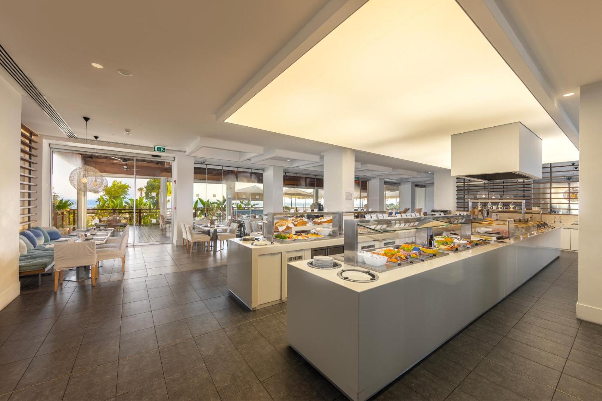 Capo Bay Hotel 5*