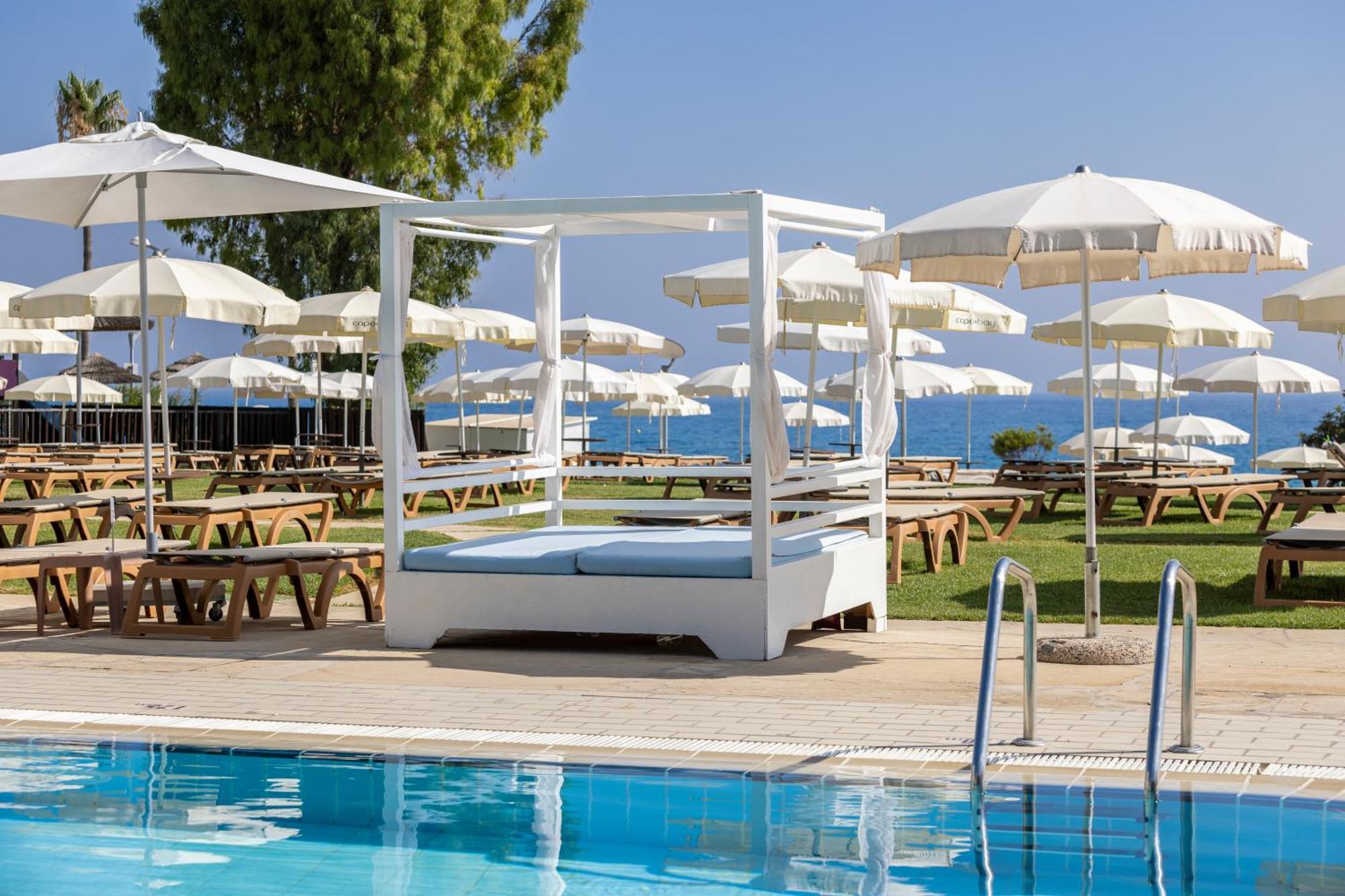 Capo Bay 5*