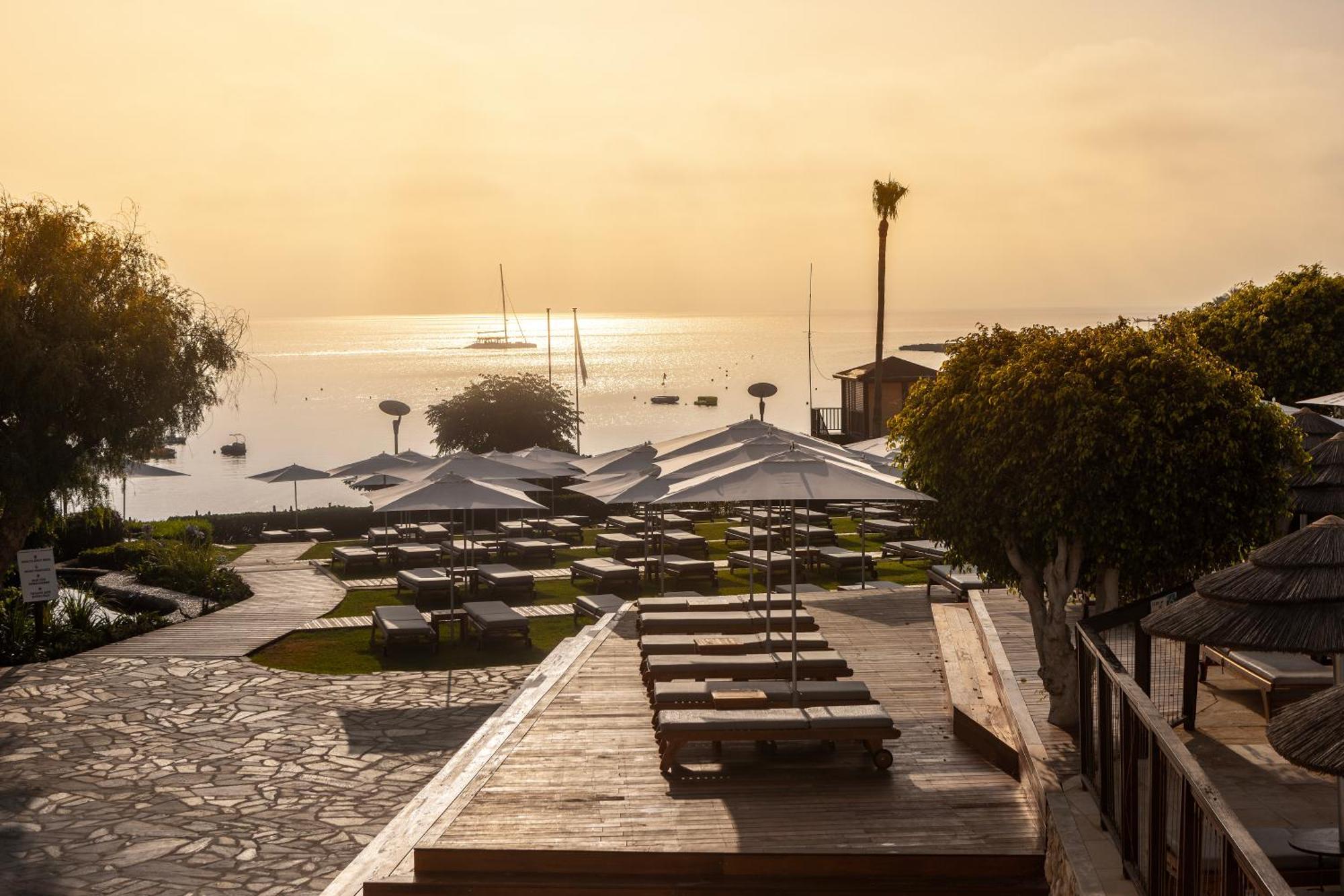 Hotel Capo Bay 5*