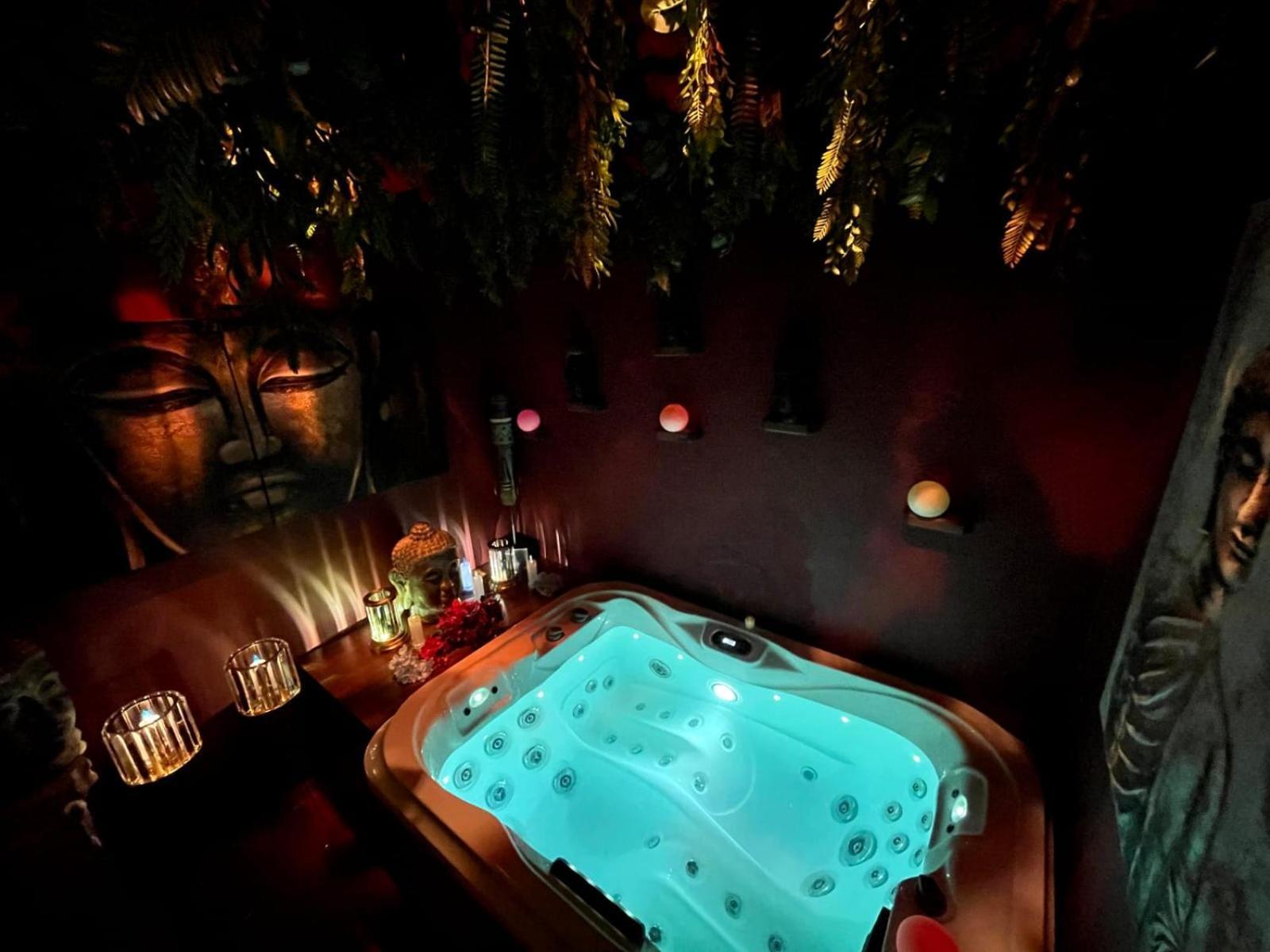 Palmonte & 3* Karavas (Northern Cyprus)