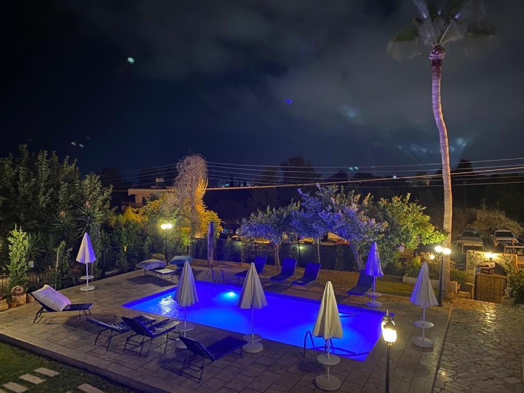 Holiday home Templos Homes Kyrenia (Northern Cyprus)
