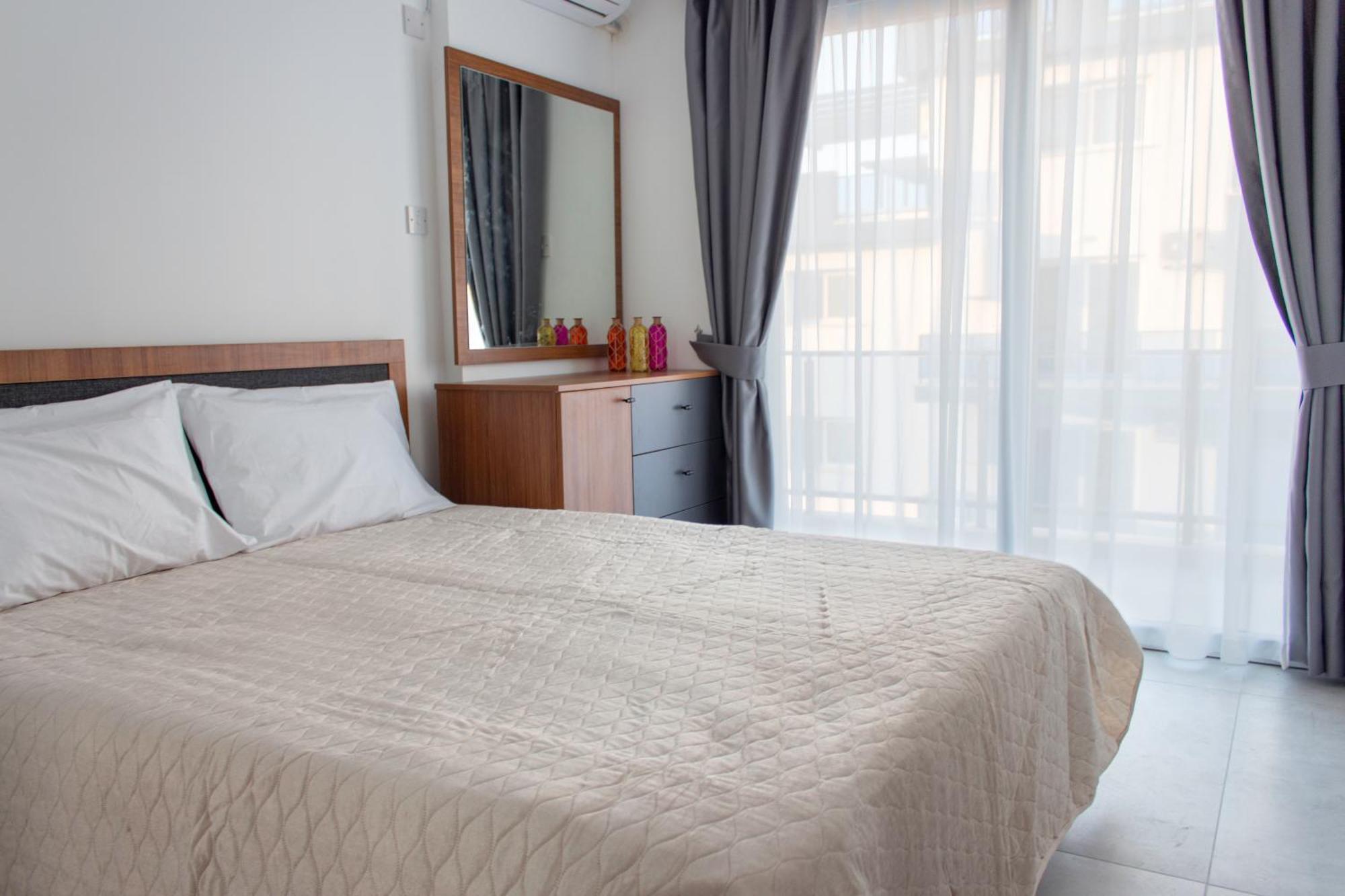 Long Apartamento *