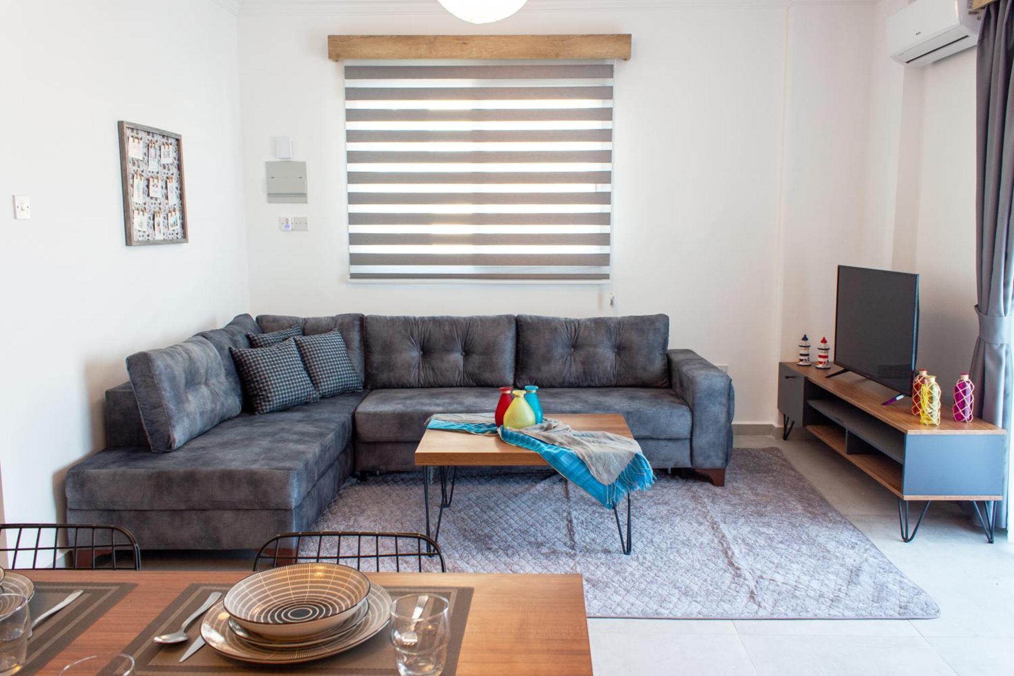 Apartamento Long