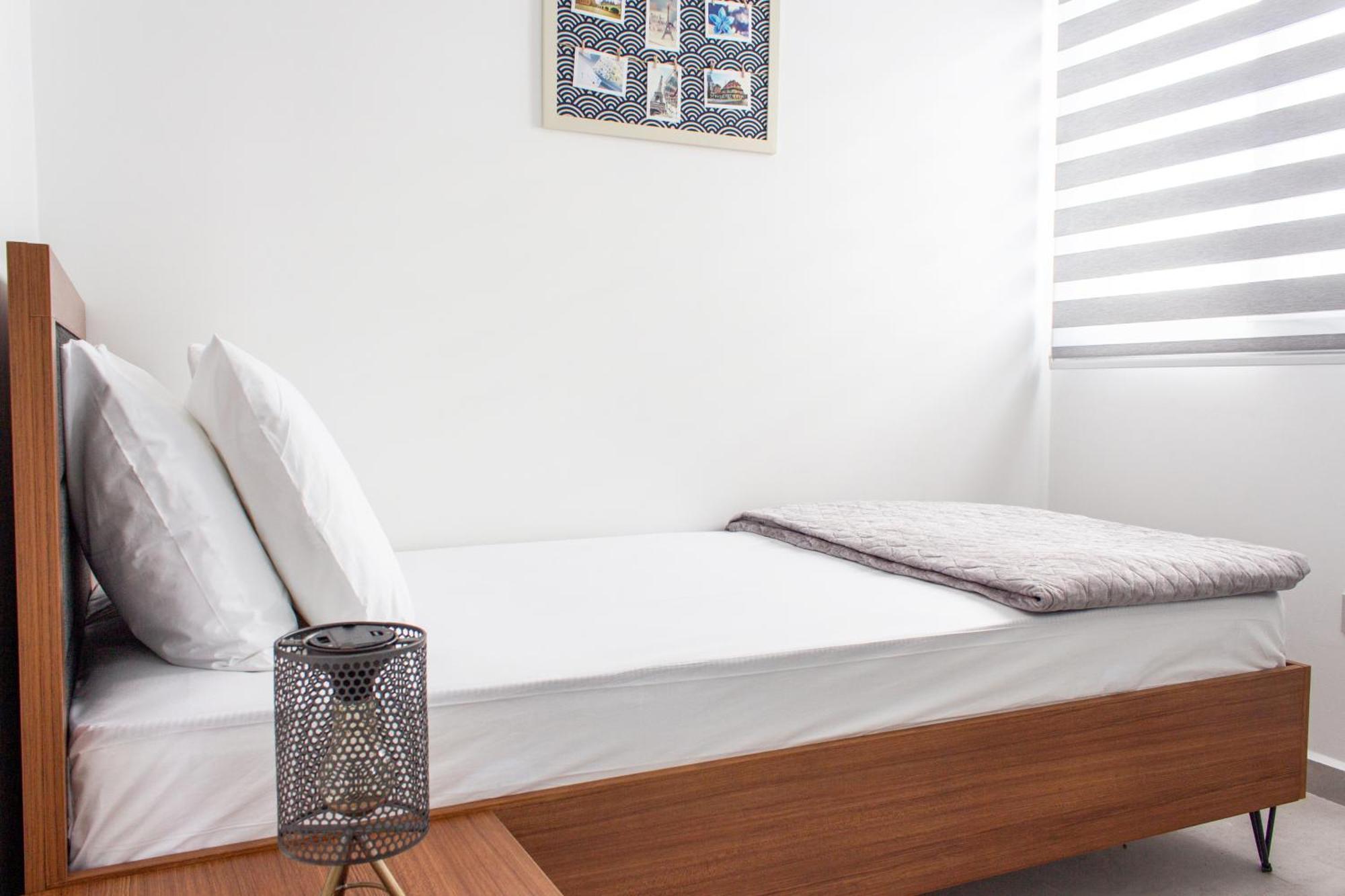 Long Apartamento