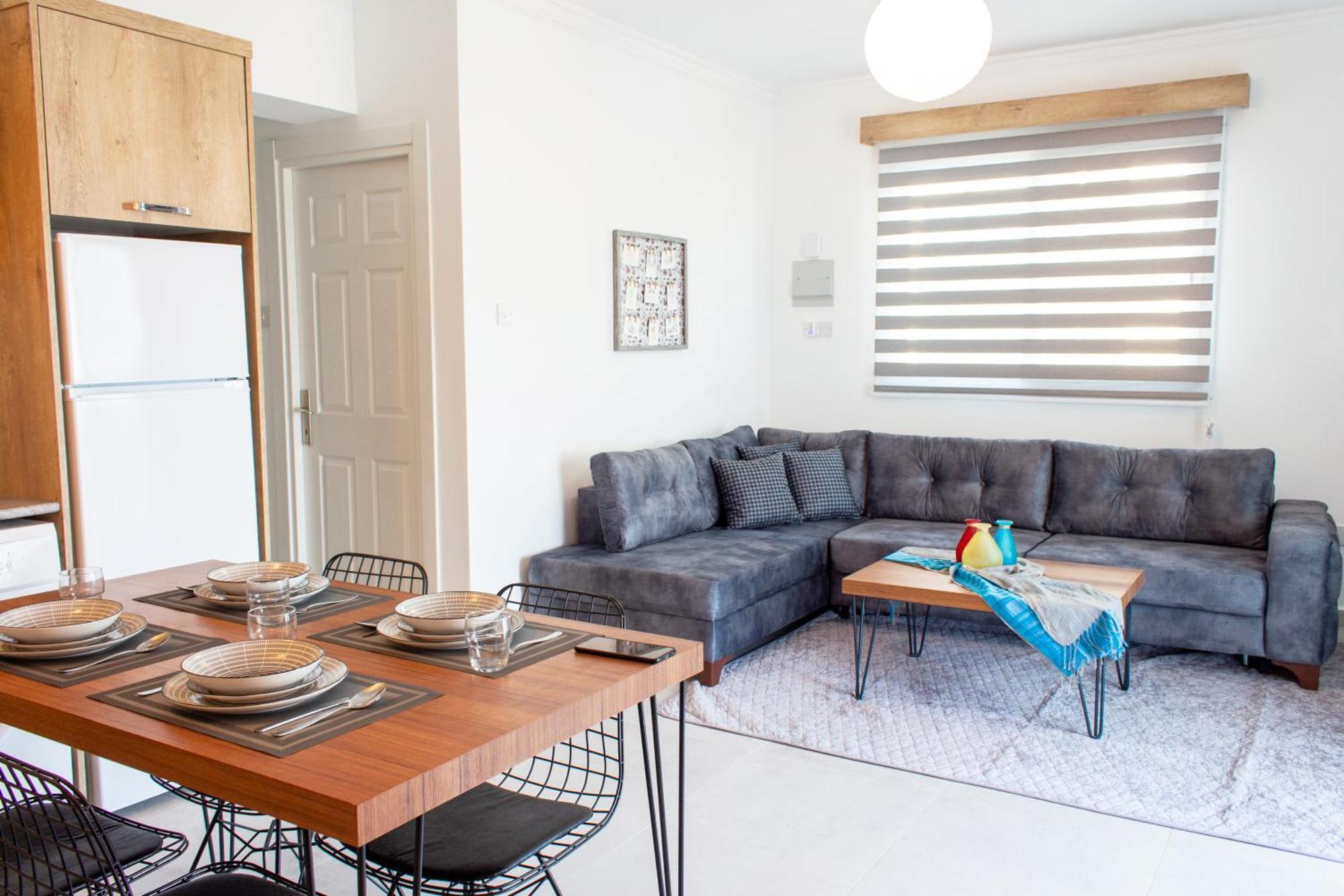 Apartamento Long *