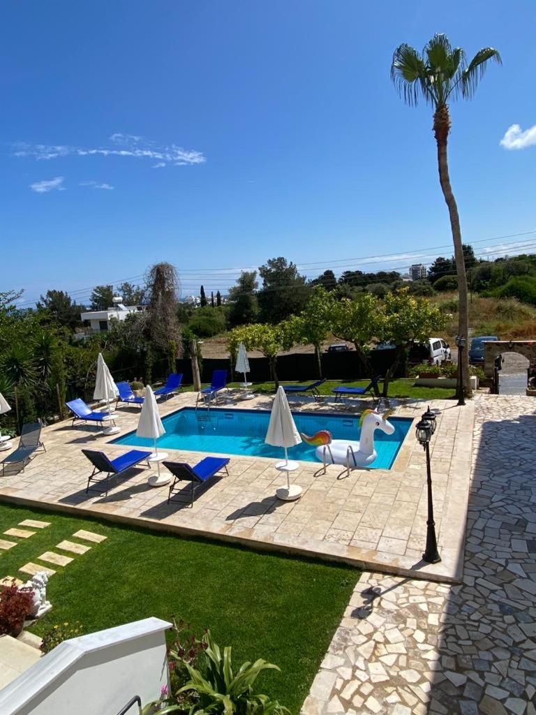 Templos Homes *