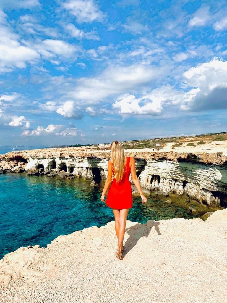 Vrissiana Boutique 4* Protaras
