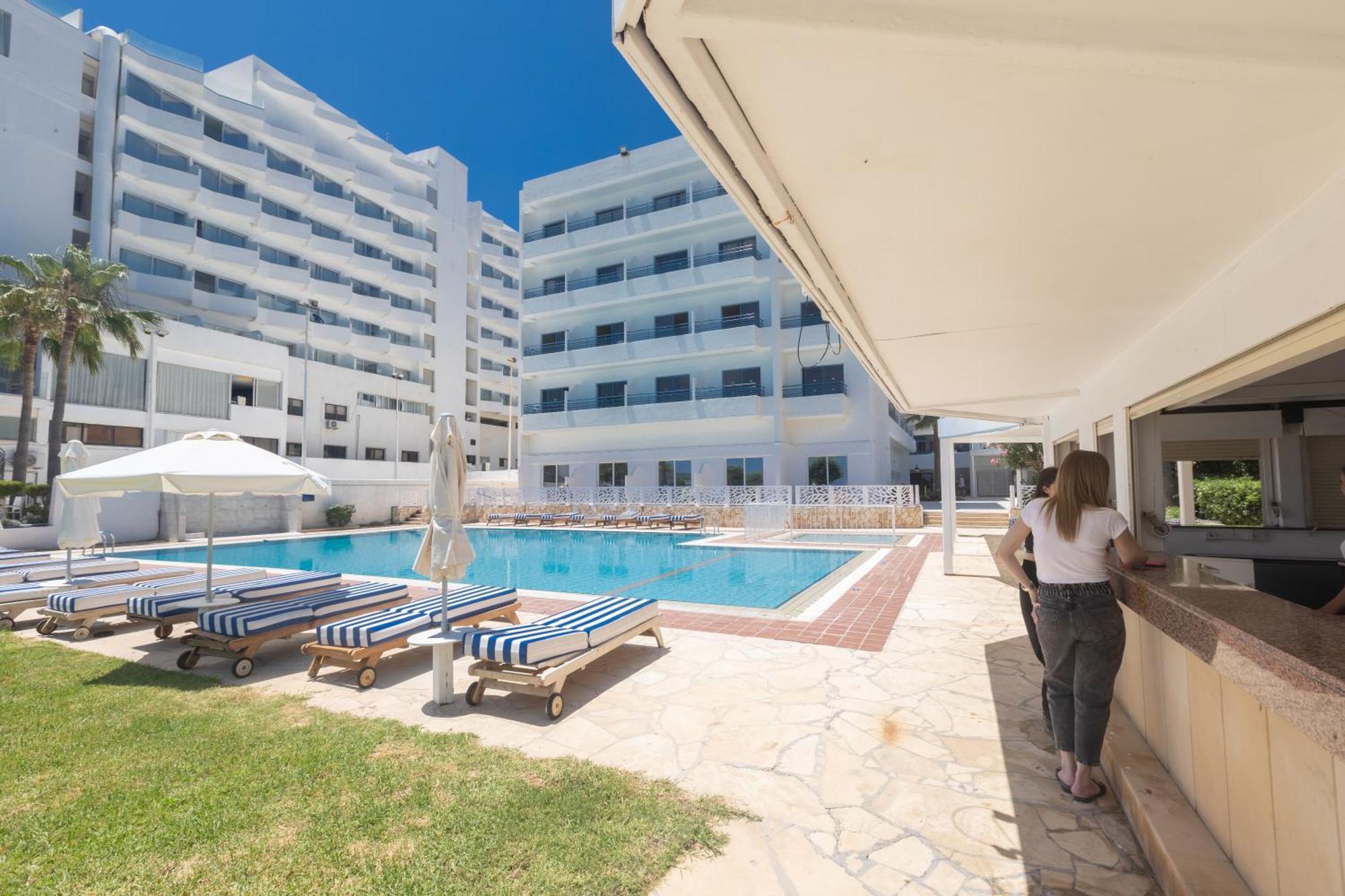 Hotel Iliada 4*
