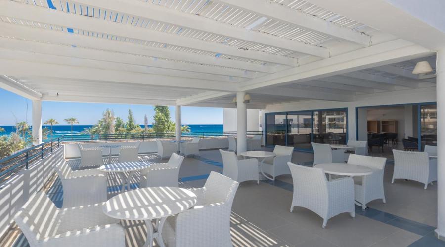 Iliada 4* Protaras