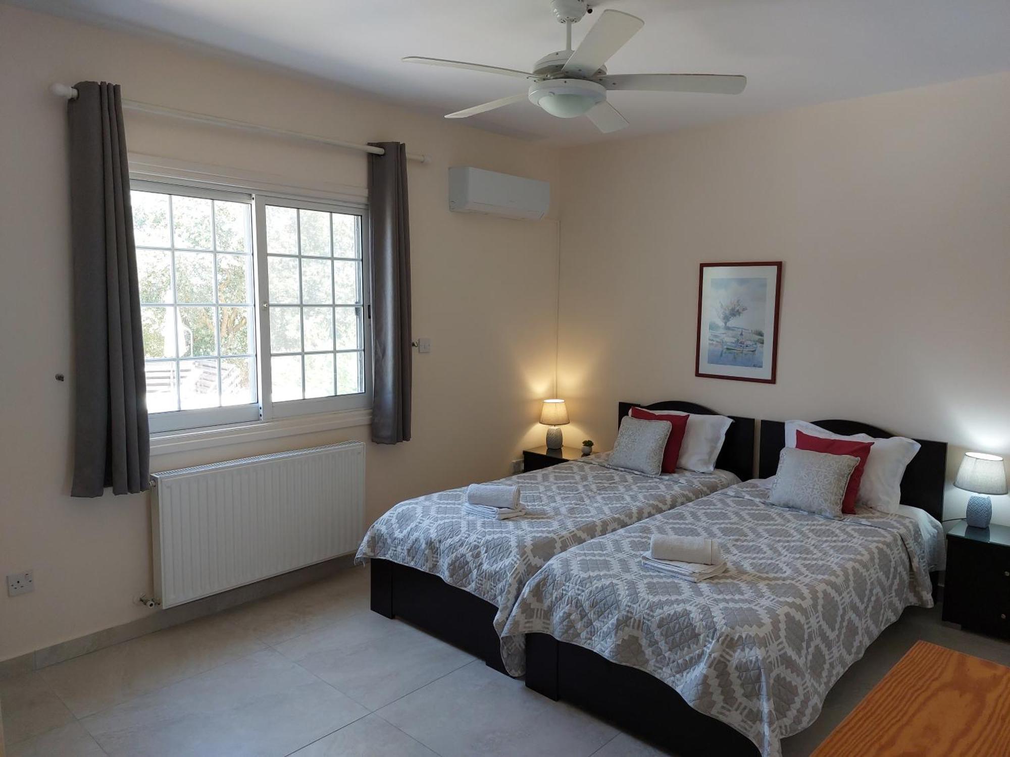 Villa Konstantinos Paphos
