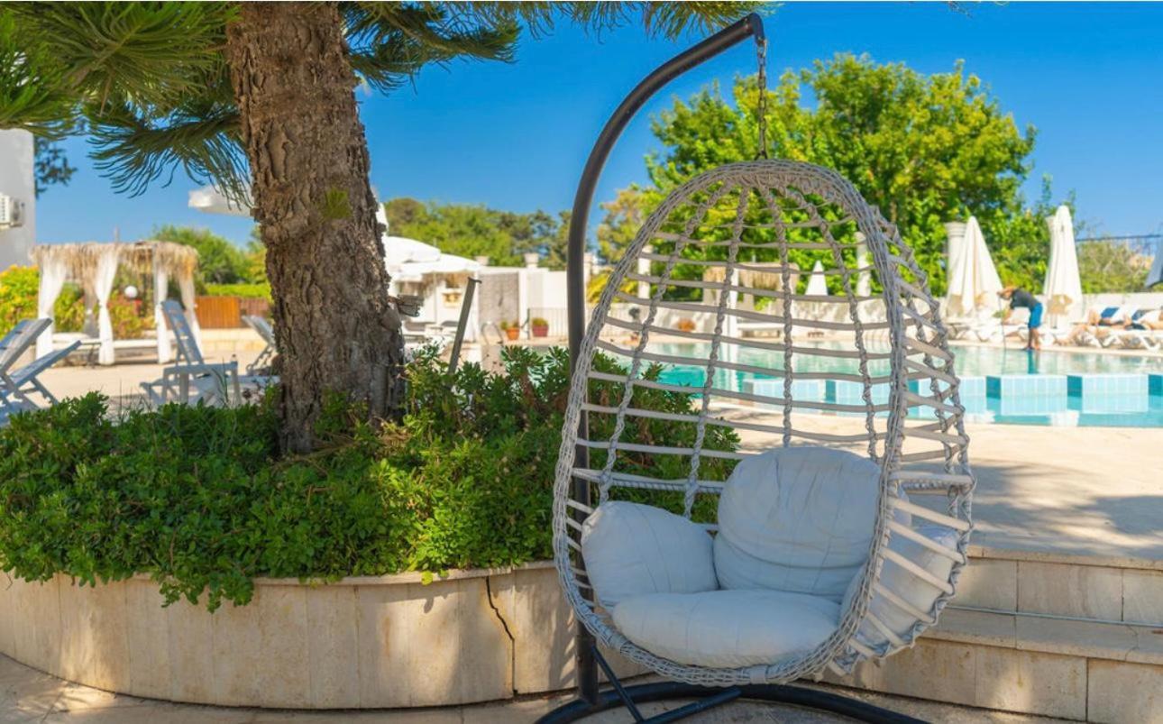 Hotel Mountain View Agios Georgios (Kyrenia)