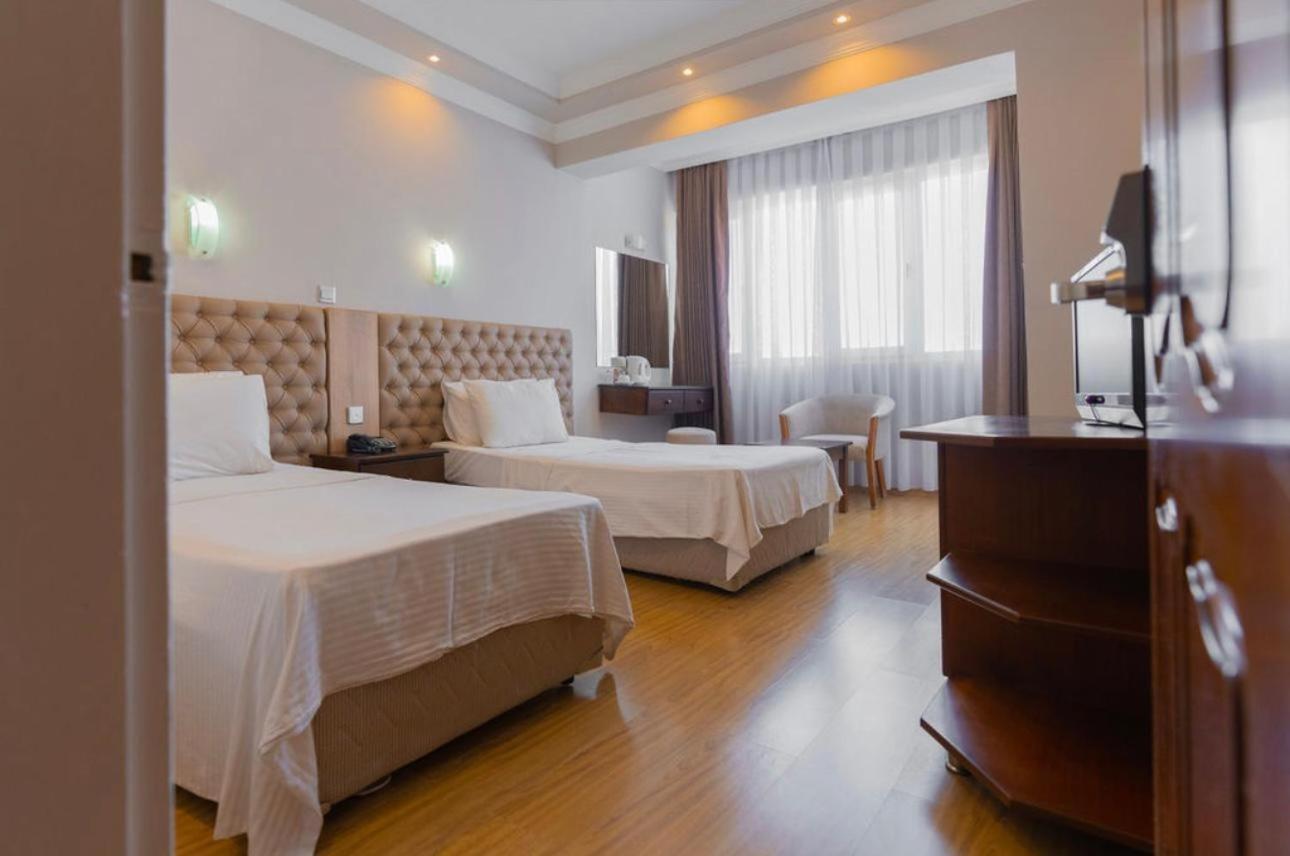 Mountain View Hotel Agios Georgios (Kyrenia)