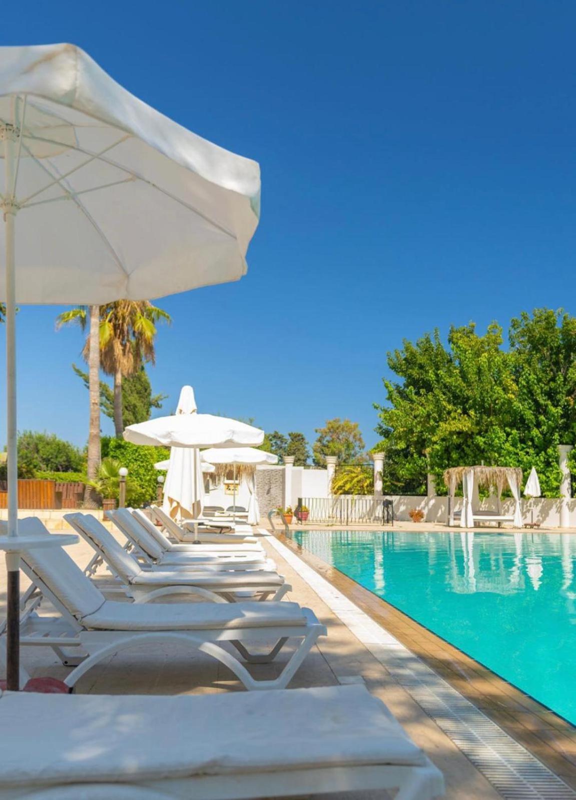 Mountain View Hotel Agios Georgios (Kyrenia)