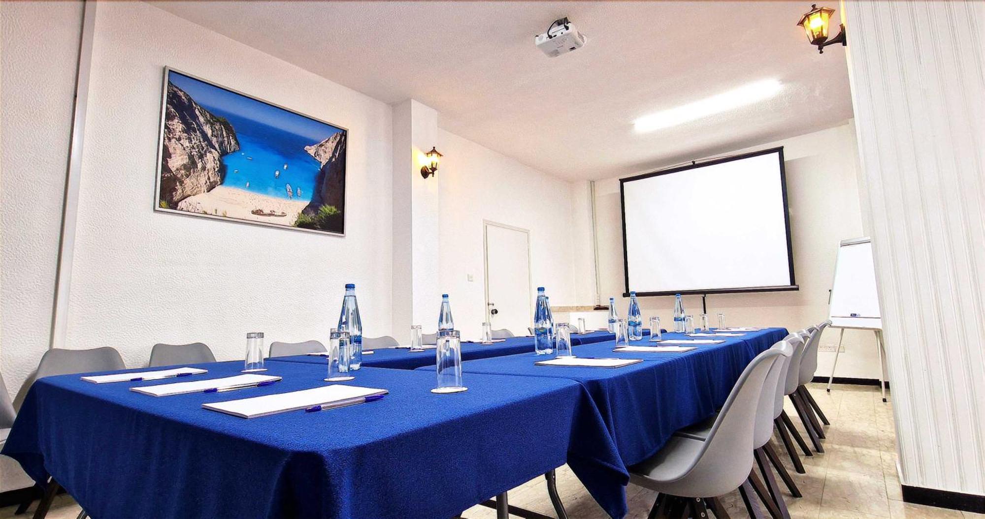 Sveltos Hotel