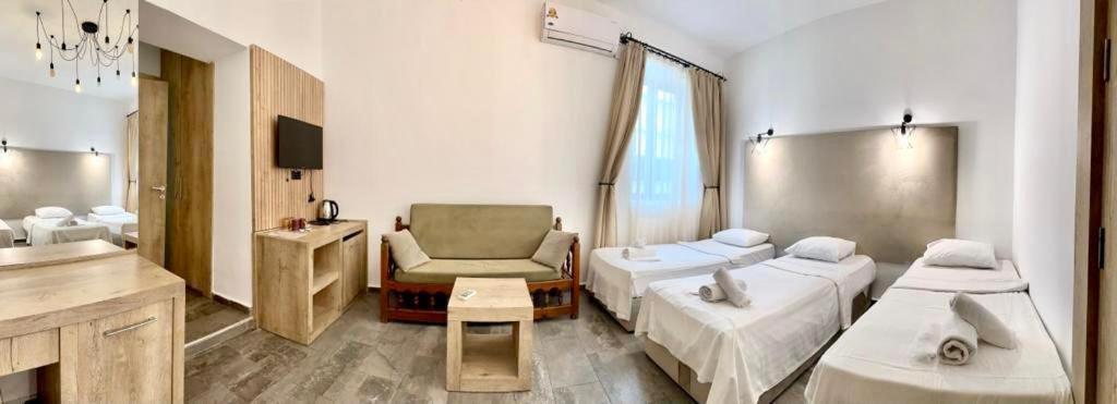 Hotel The Port Of Kyrenia Kyrenia (Northern Cyprus)