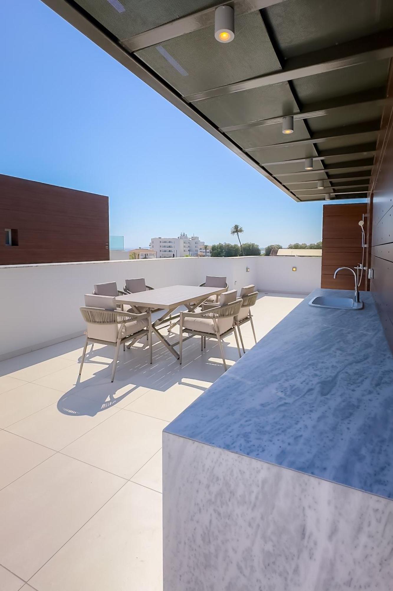 Napa Seaview Ayia Napa