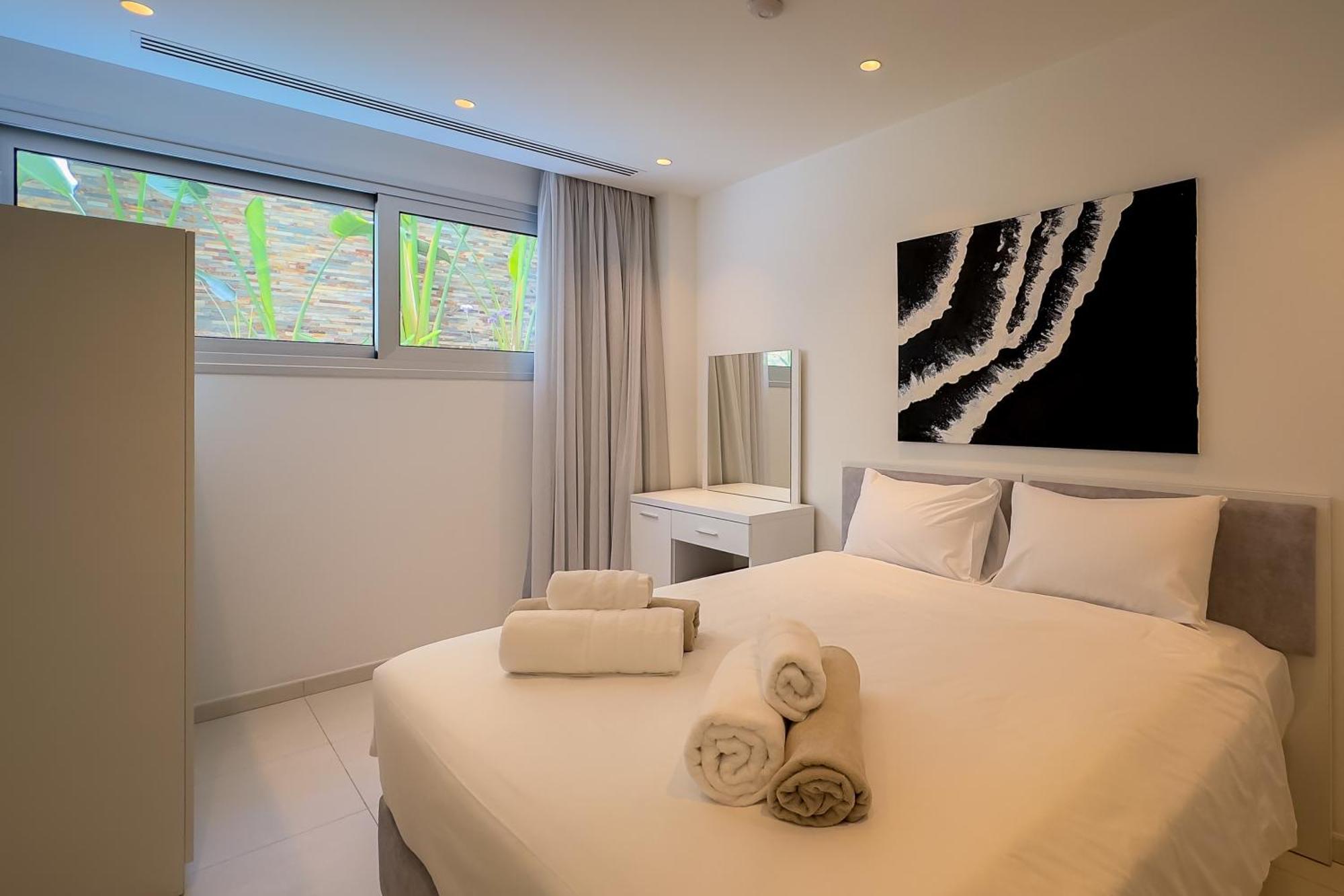 Villa Napa Seaview Ayia Napa