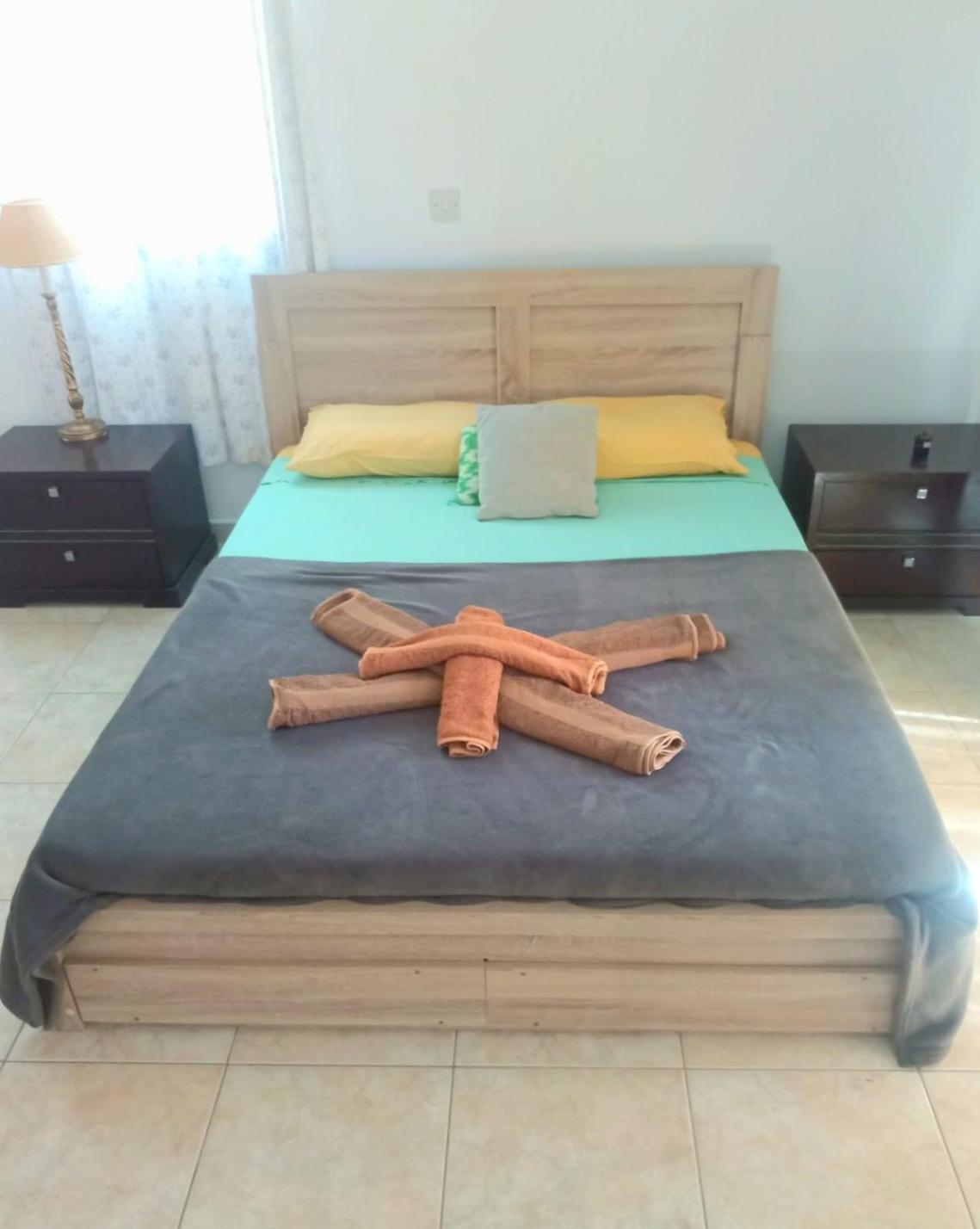 Aparthotel Georgia Paphos