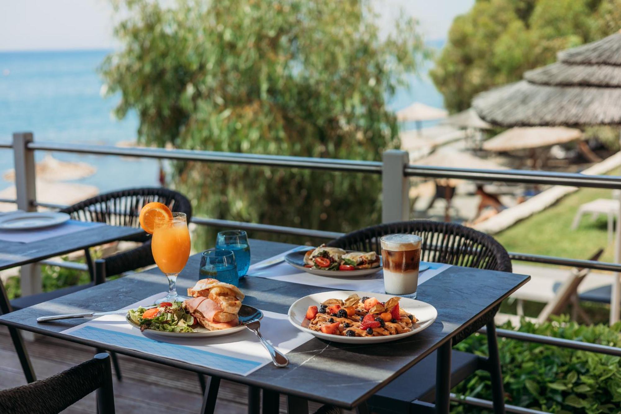 Hotel Atlantica Bay - Adults Only 4*