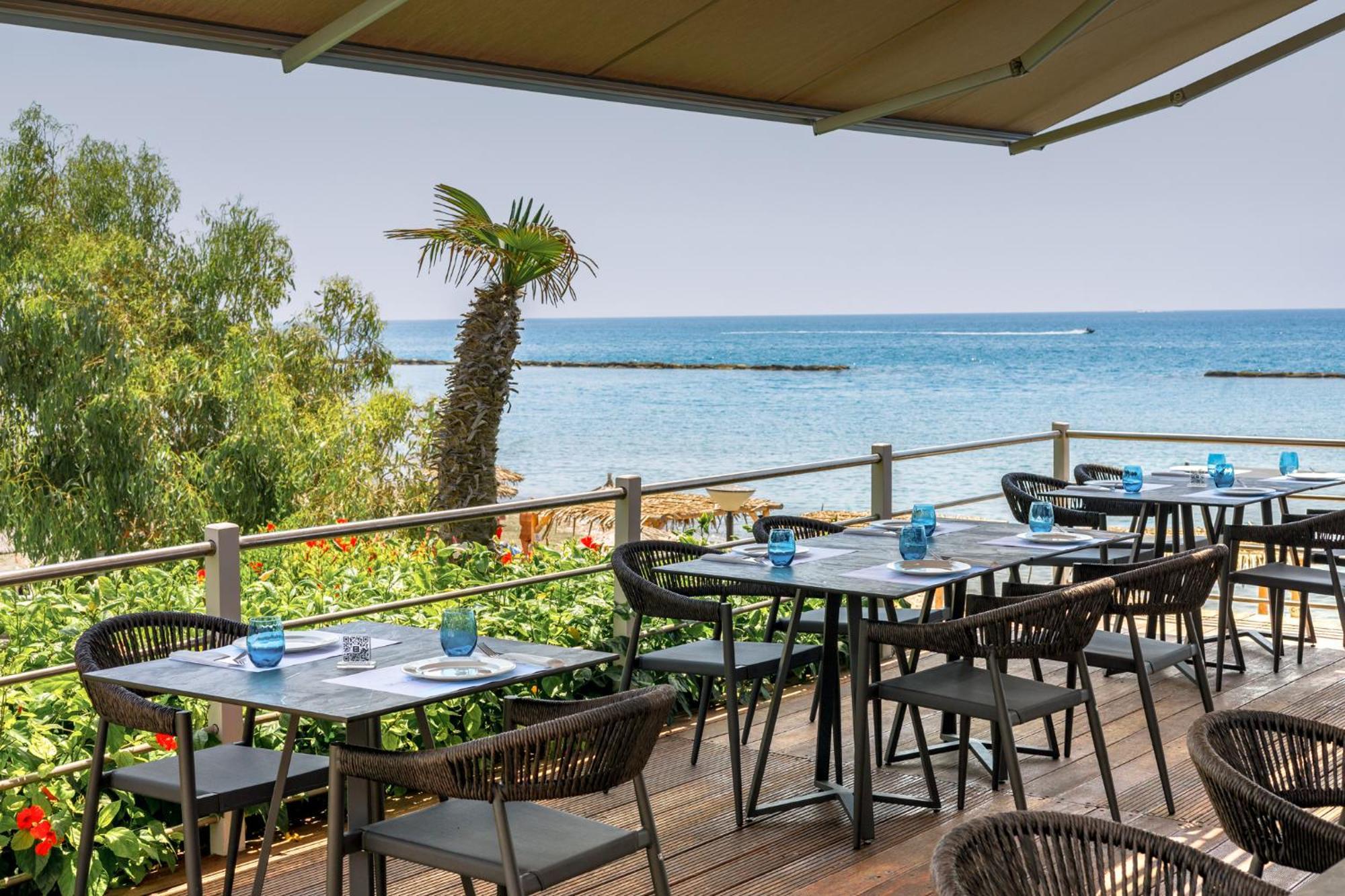 Atlantica Bay - Adults Only 4* Limassol