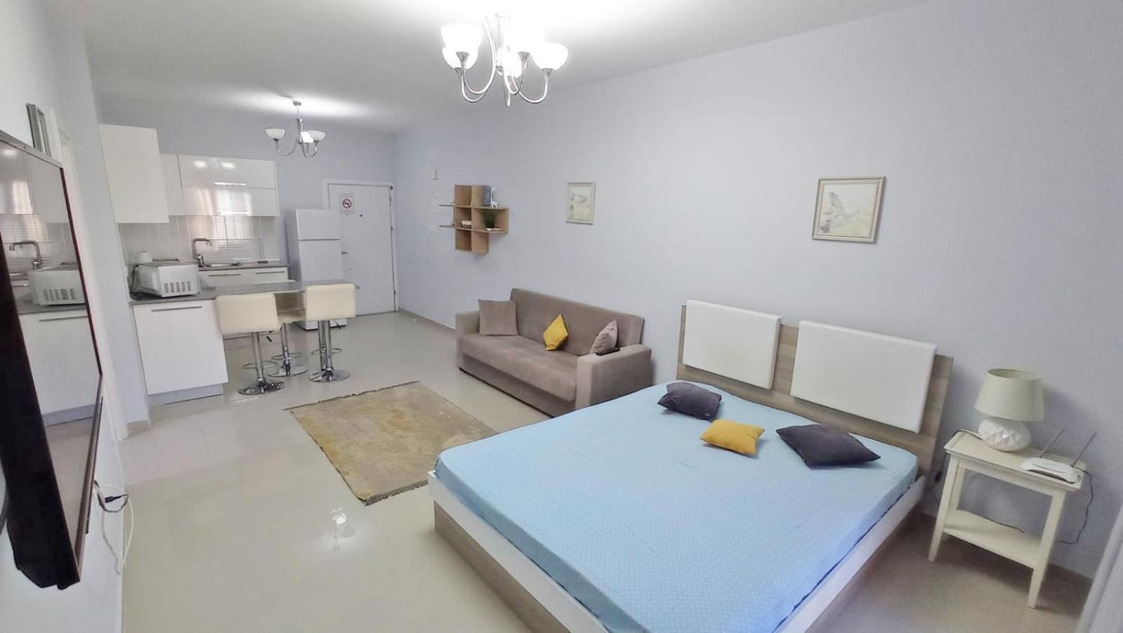 Caesar Resort & Spa-Studio With Balcony & Pool View Apartment *