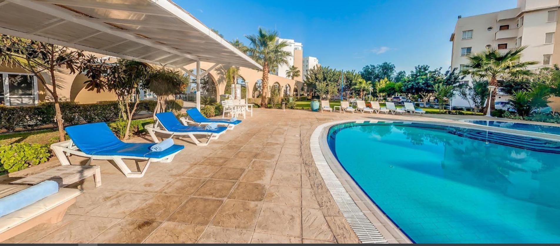 Caesar Resort & Spa-Studio With Balcony & Pool View Apartamento