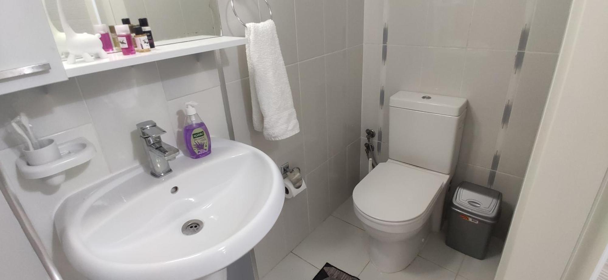 Caesar Resort & Spa-Studio With Balcony & Pool View Apartamento