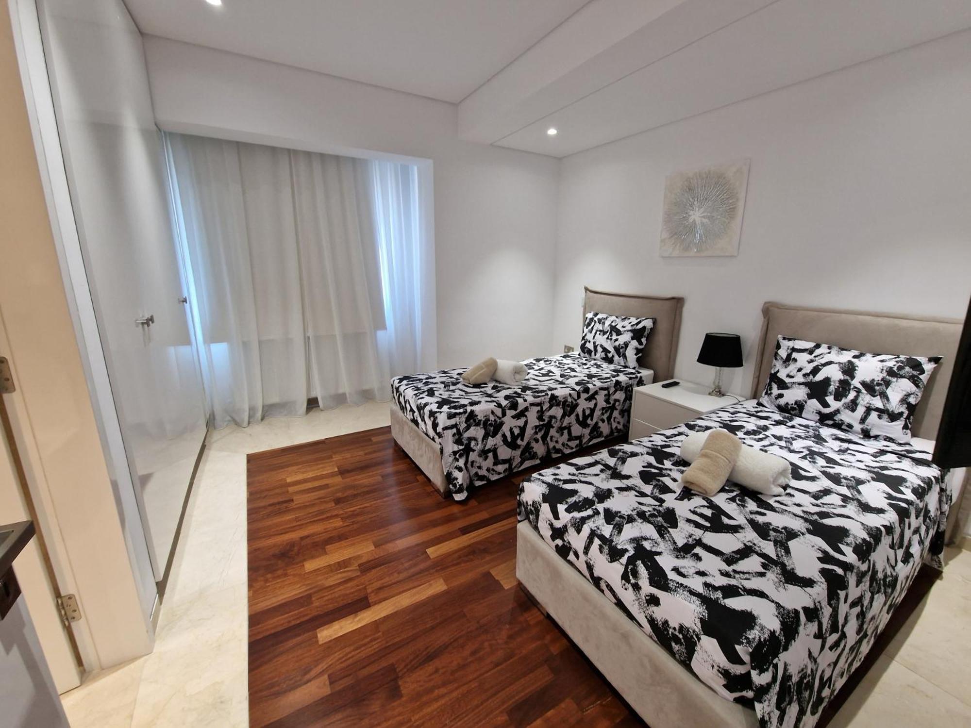 The Family Nest In Cyprus Villa *