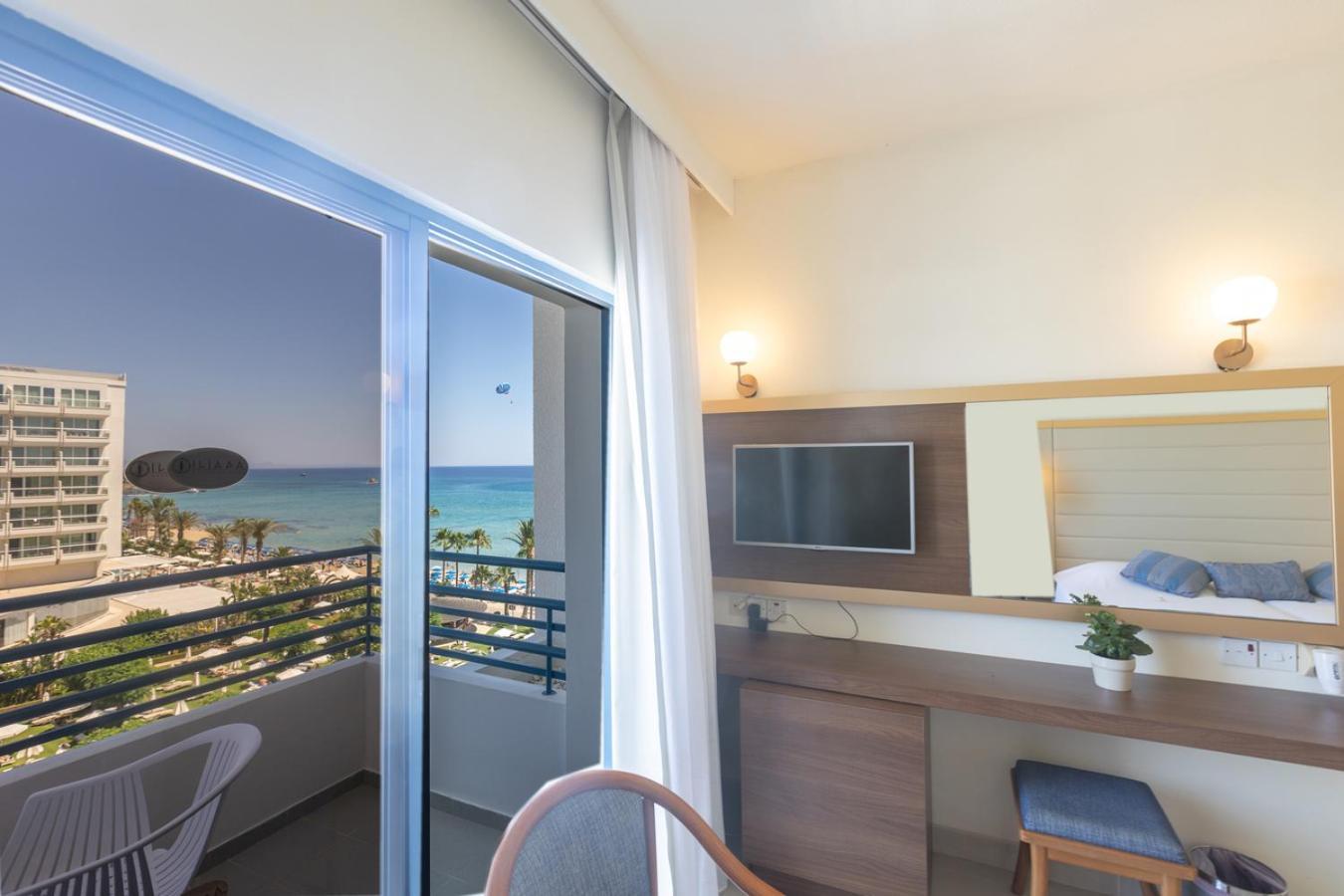 Hotel Iliada