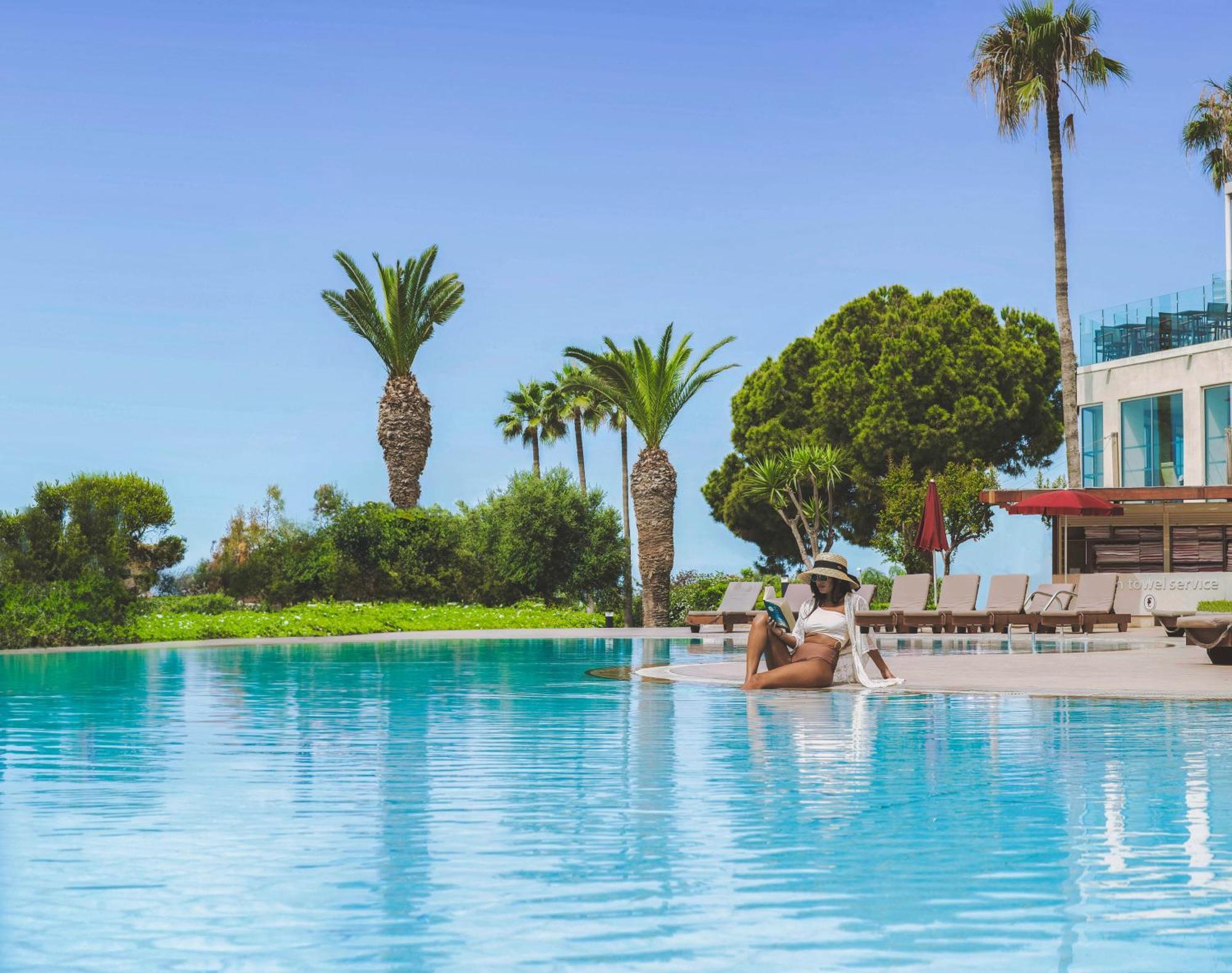St Raphael Limassol