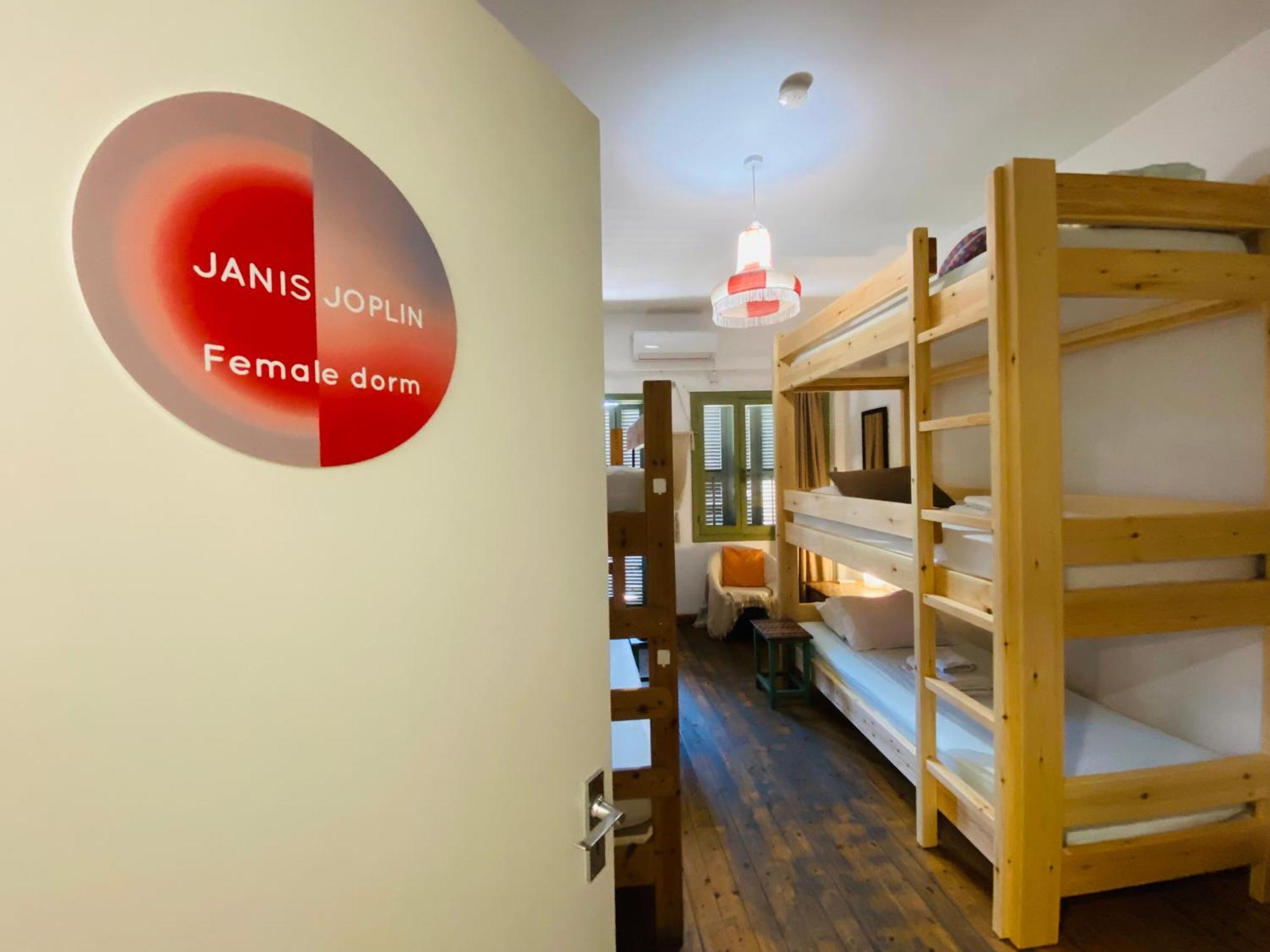 Lima Sol House Hostel