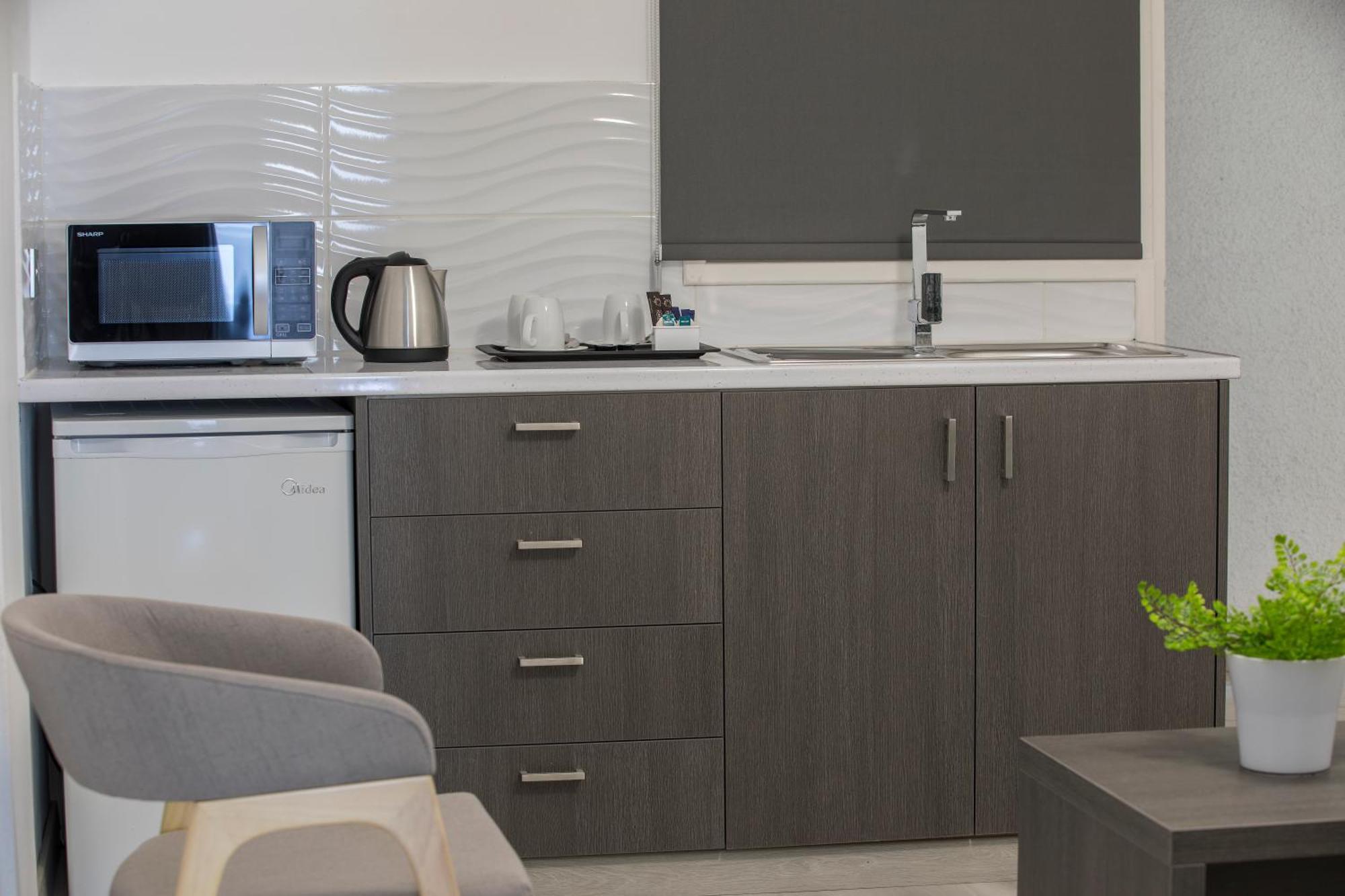 Aparthotel Blazer 2*