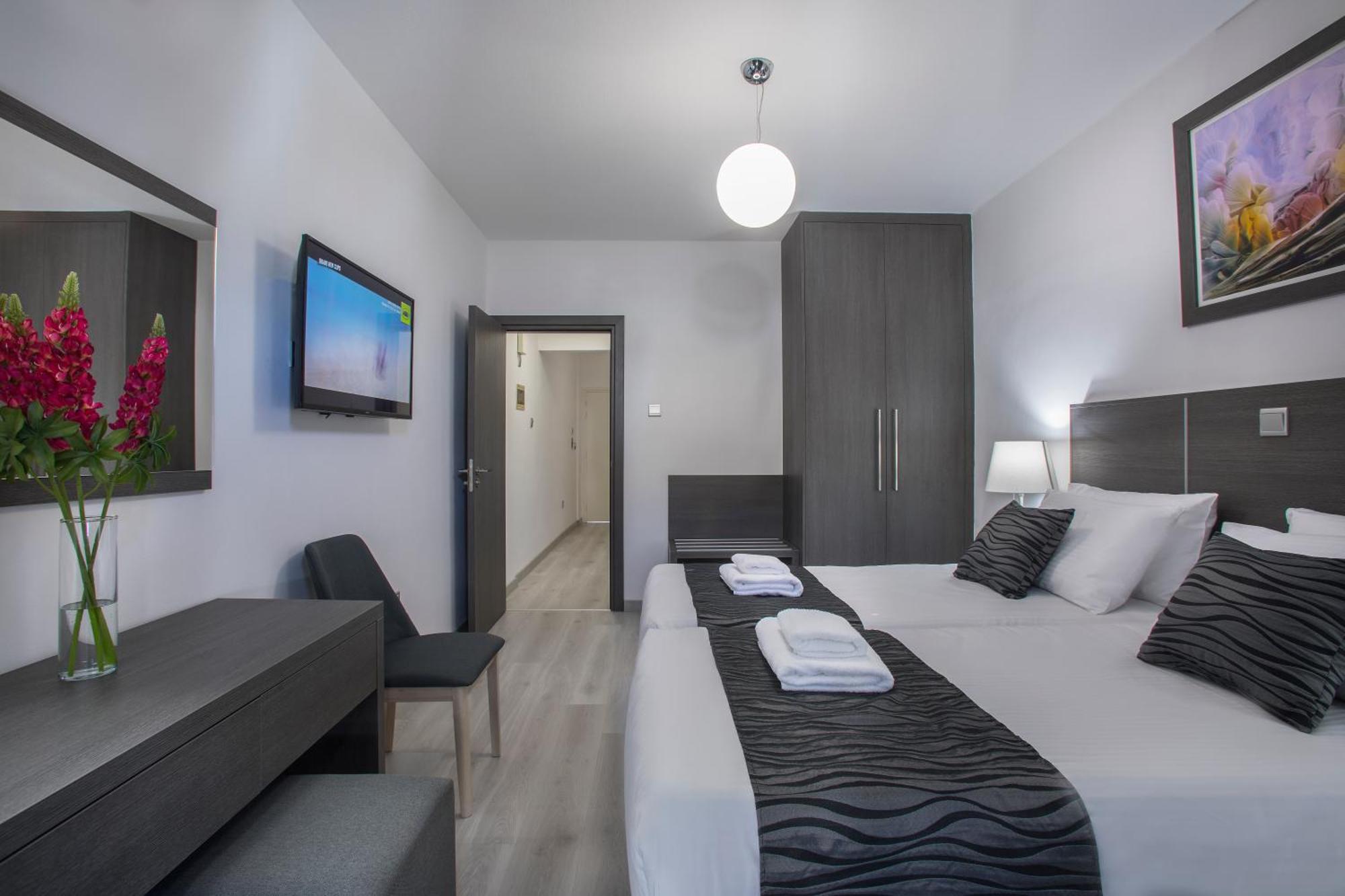 Aparthotel Blazer 2*