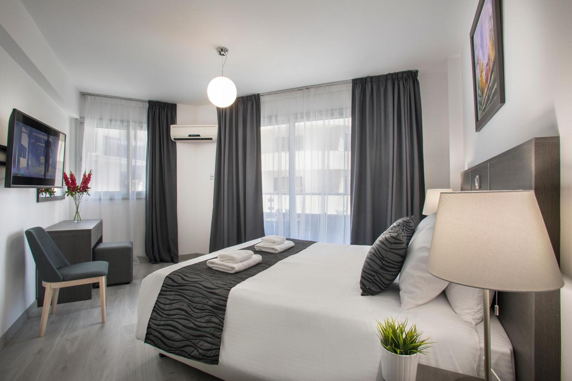 Aparthotel Blazer