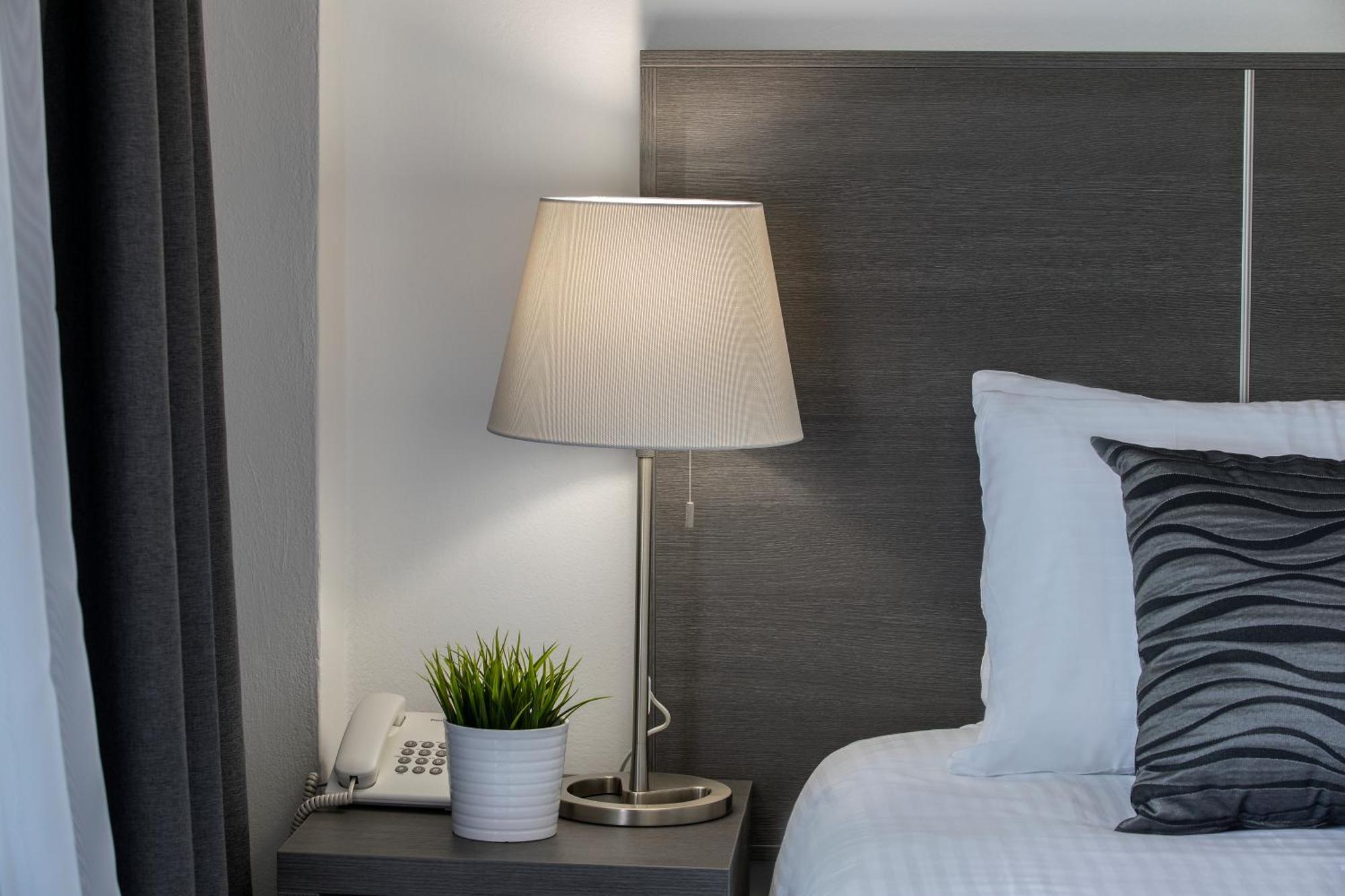 Aparthotel Blazer Larnaca