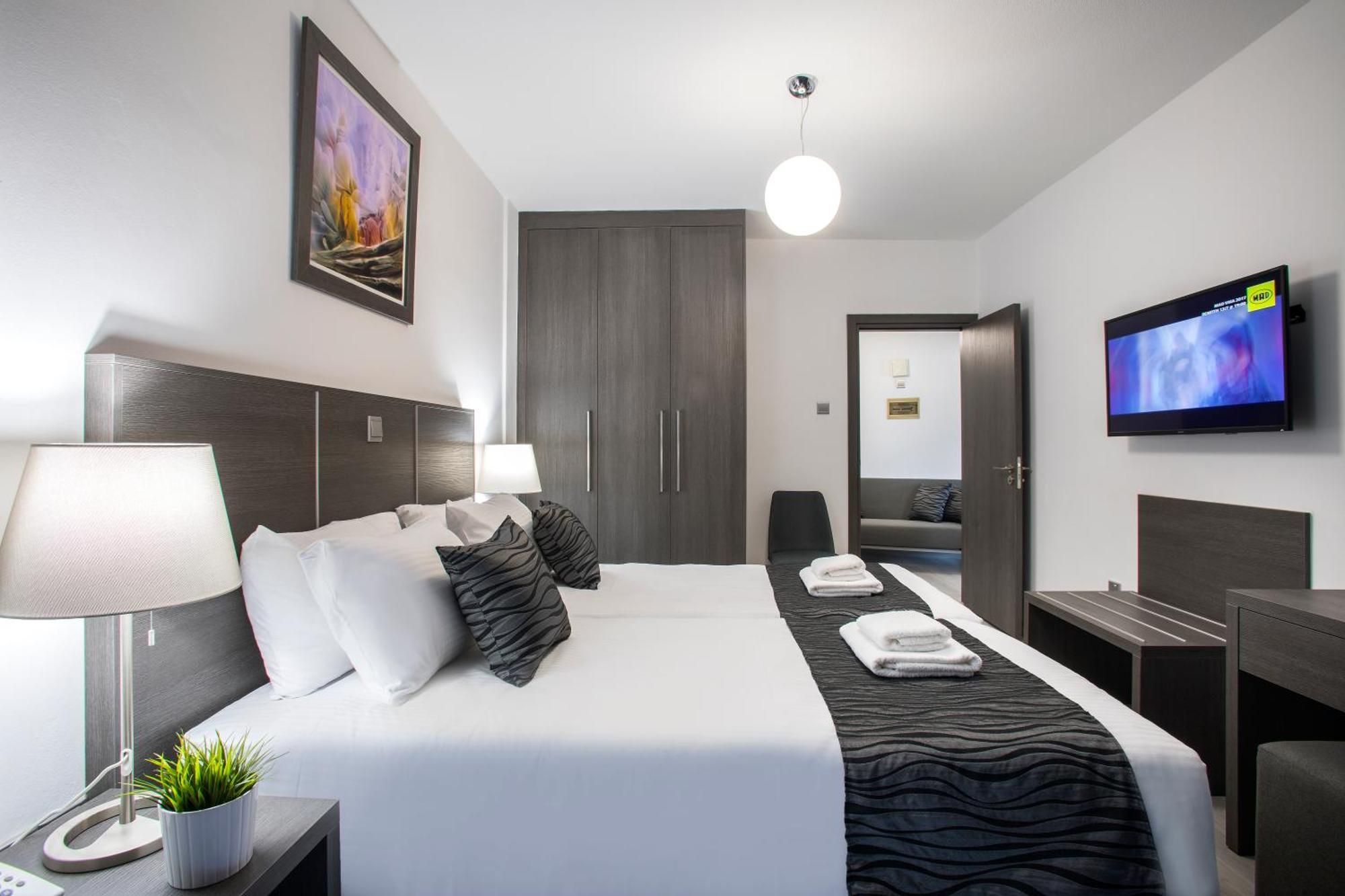 Aparthotel Blazer 2*