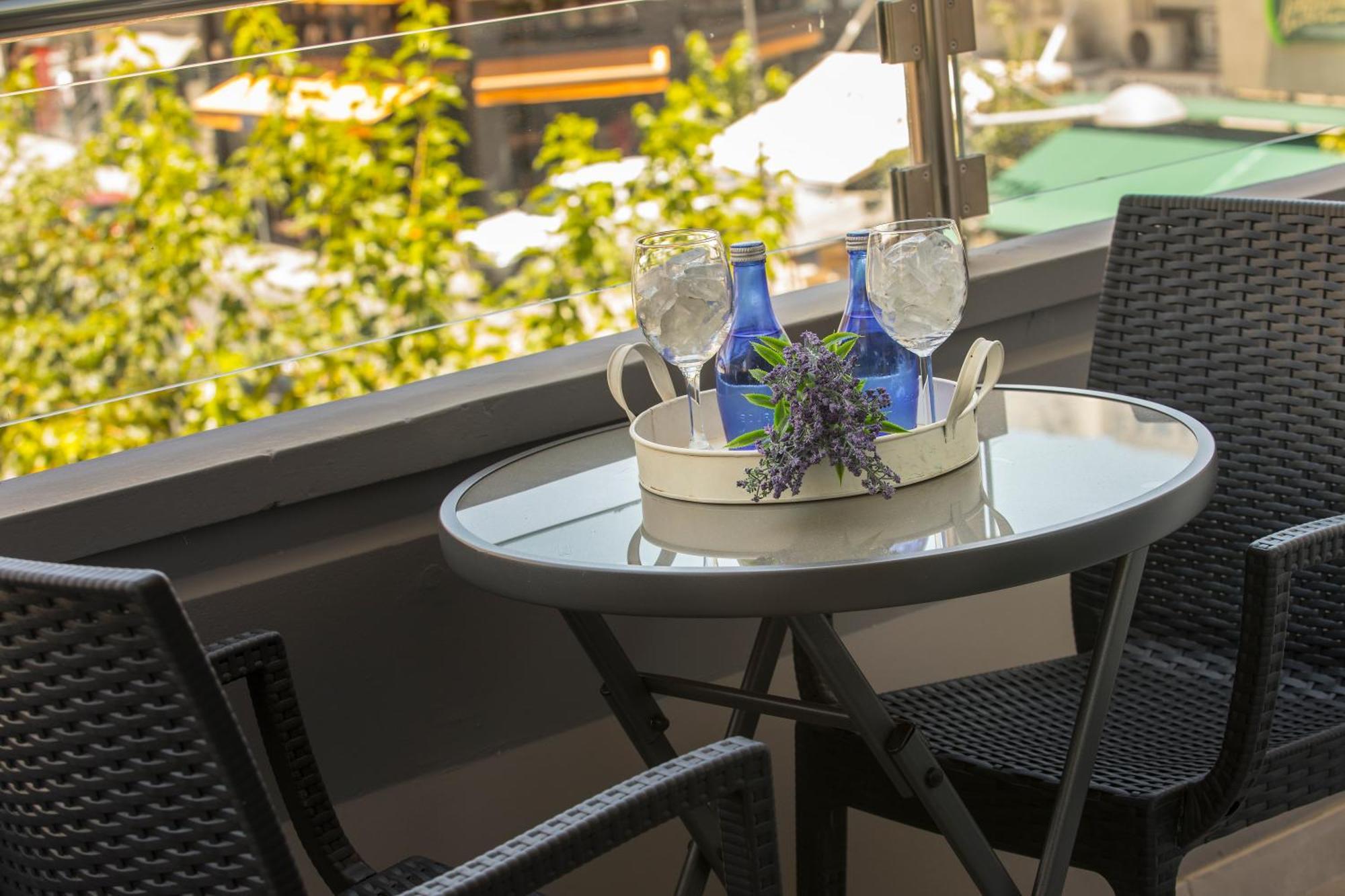 Aparthotel Blazer Larnaca