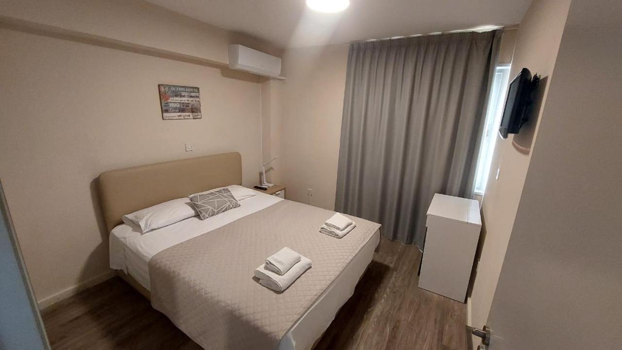 Droushia Holiday Apartment Dhrousha